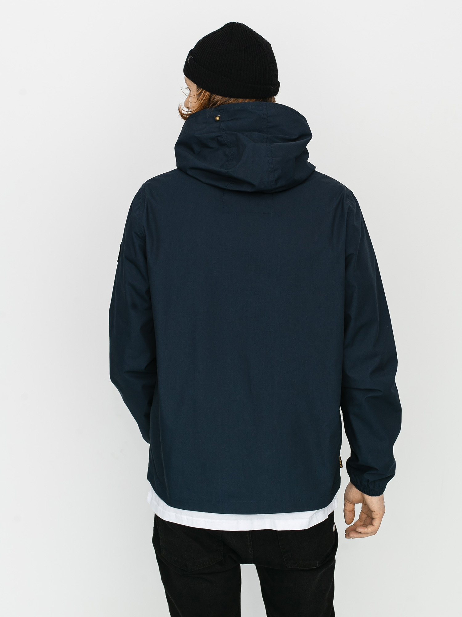 Kurtka Element Alder Light (eclipse navy)