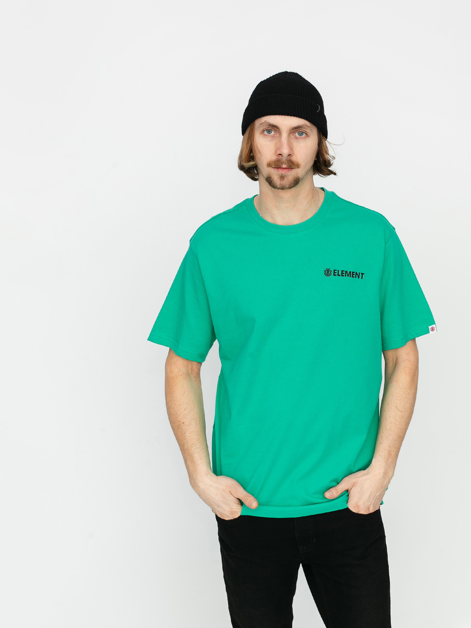 T-shirt Element Blazin Chest (mint)