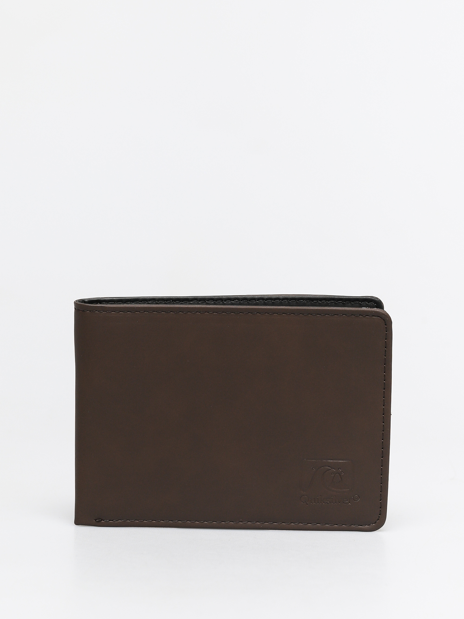 Portfel Quiksilver Slim Vintage IV (chocolate brown)