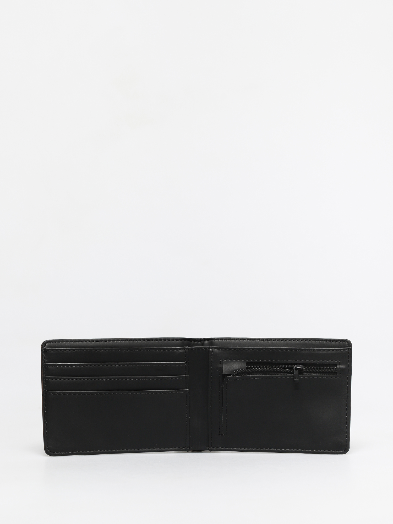 Portfel Quiksilver Slim Vintage IV (chocolate brown)