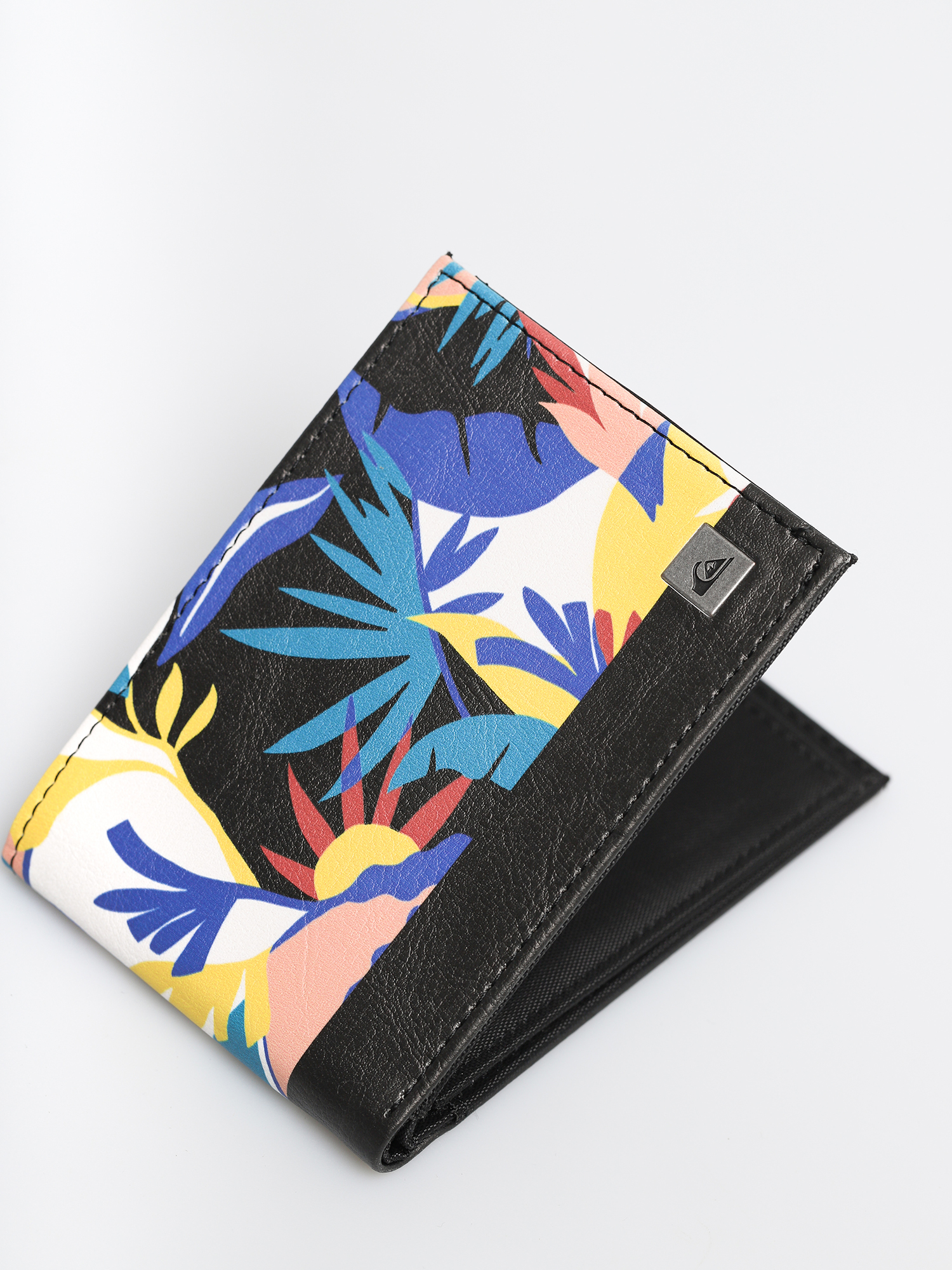 Portfel Quiksilver Freshness II (white)