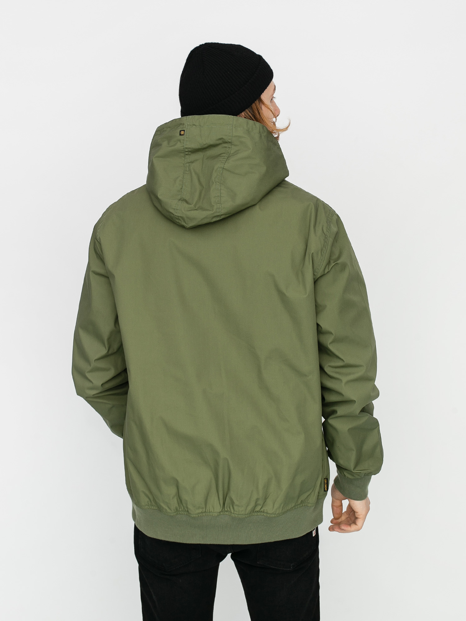 Kurtka Element Dulcey Light (surplus)