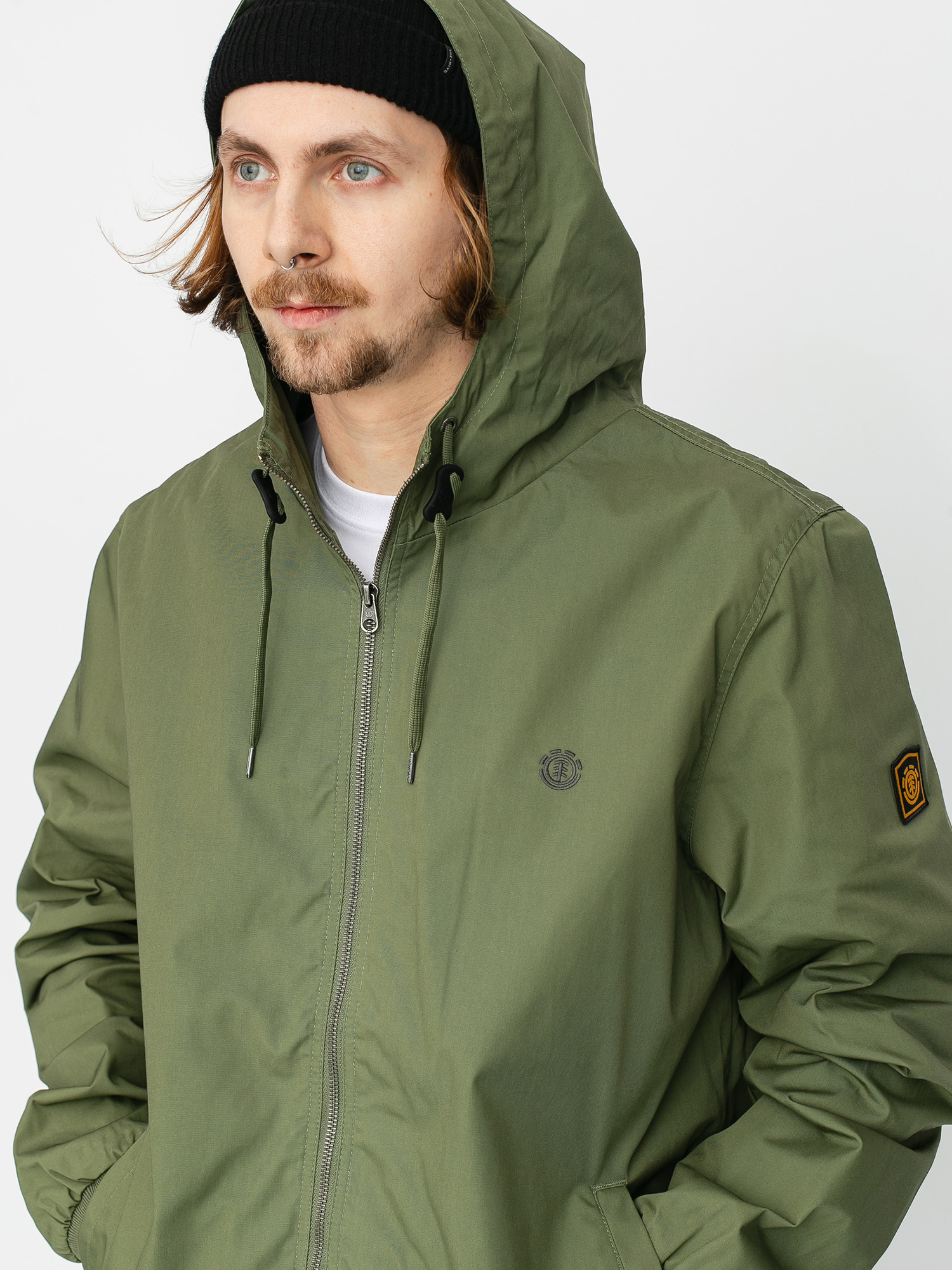 Kurtka Element Dulcey Light (surplus)