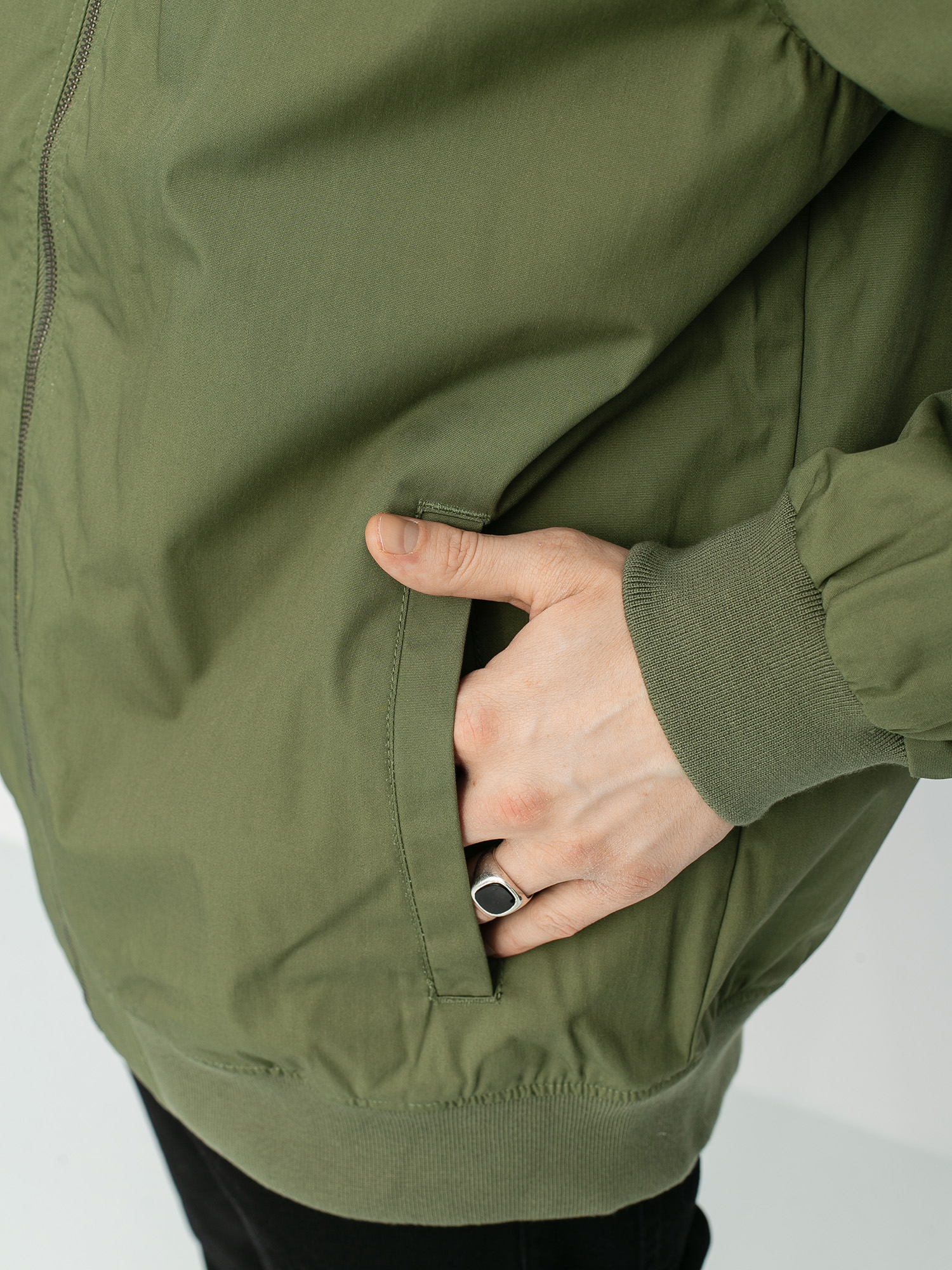 Kurtka Element Dulcey Light (surplus)