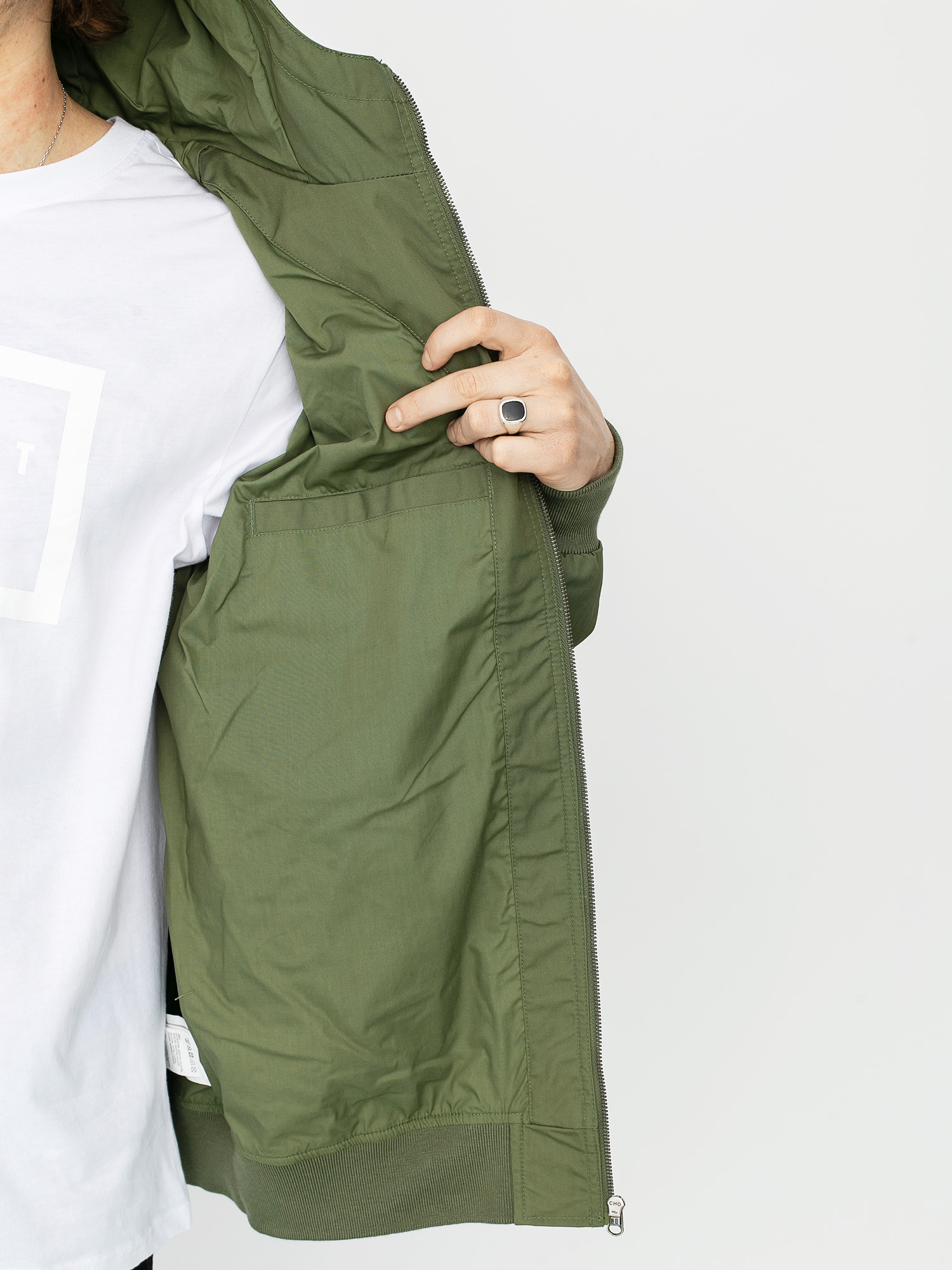 Kurtka Element Dulcey Light (surplus)