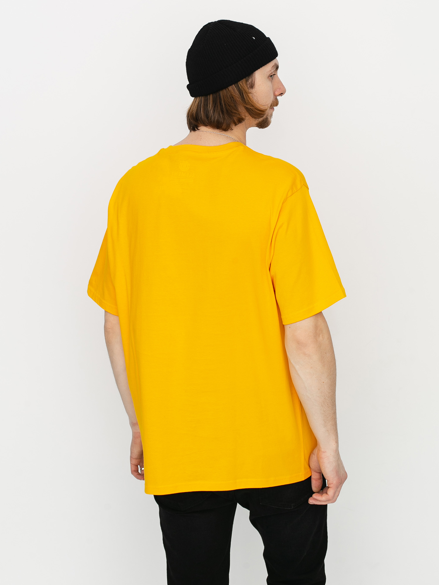 T-shirt Element Seal (gold)