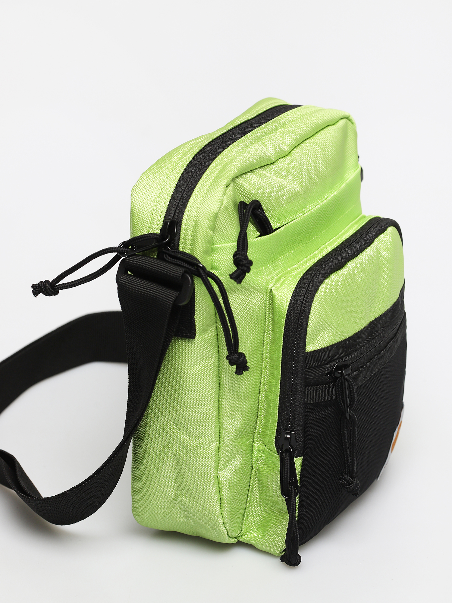 Torba Carhartt WIP Delta Strap (lime)