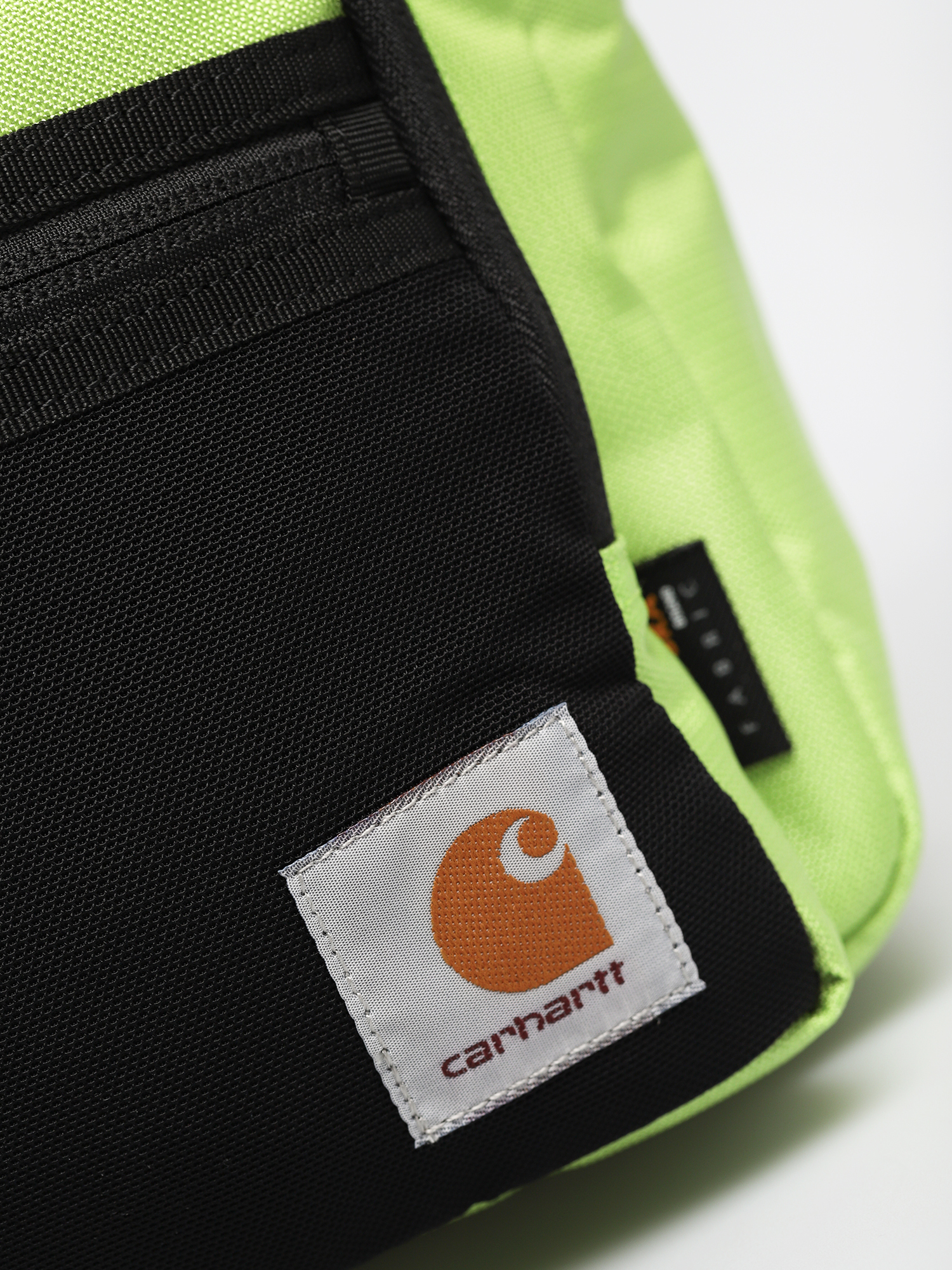 Torba Carhartt WIP Delta Strap (lime)