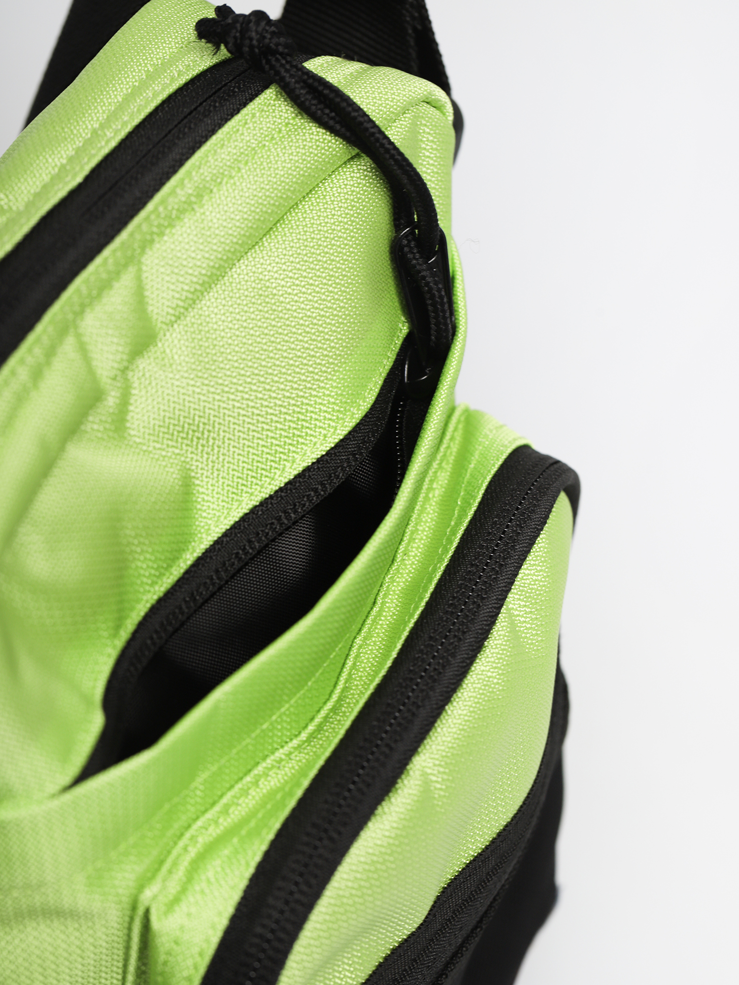 Torba Carhartt WIP Delta Strap (lime)