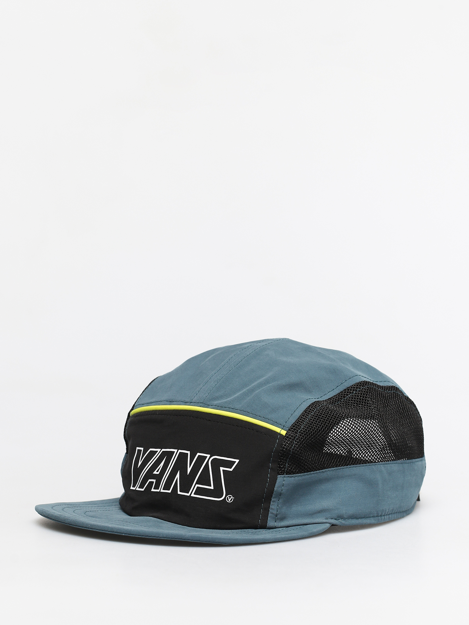 Czapka z daszkiem Vans Retro Sport Camper (stargazer)