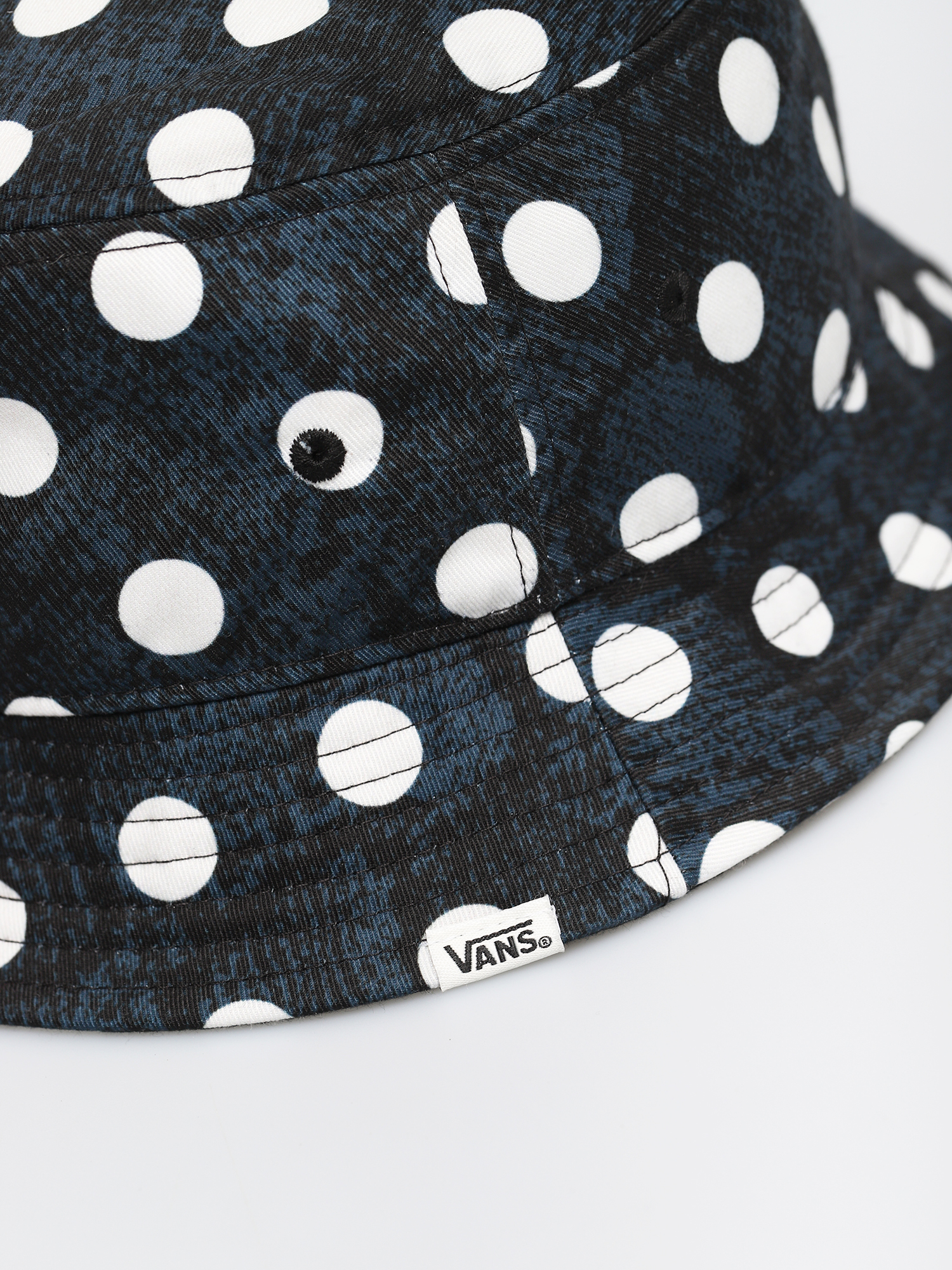 Kapelusz Vans Sandy Bucket Wmn (midnight navy)