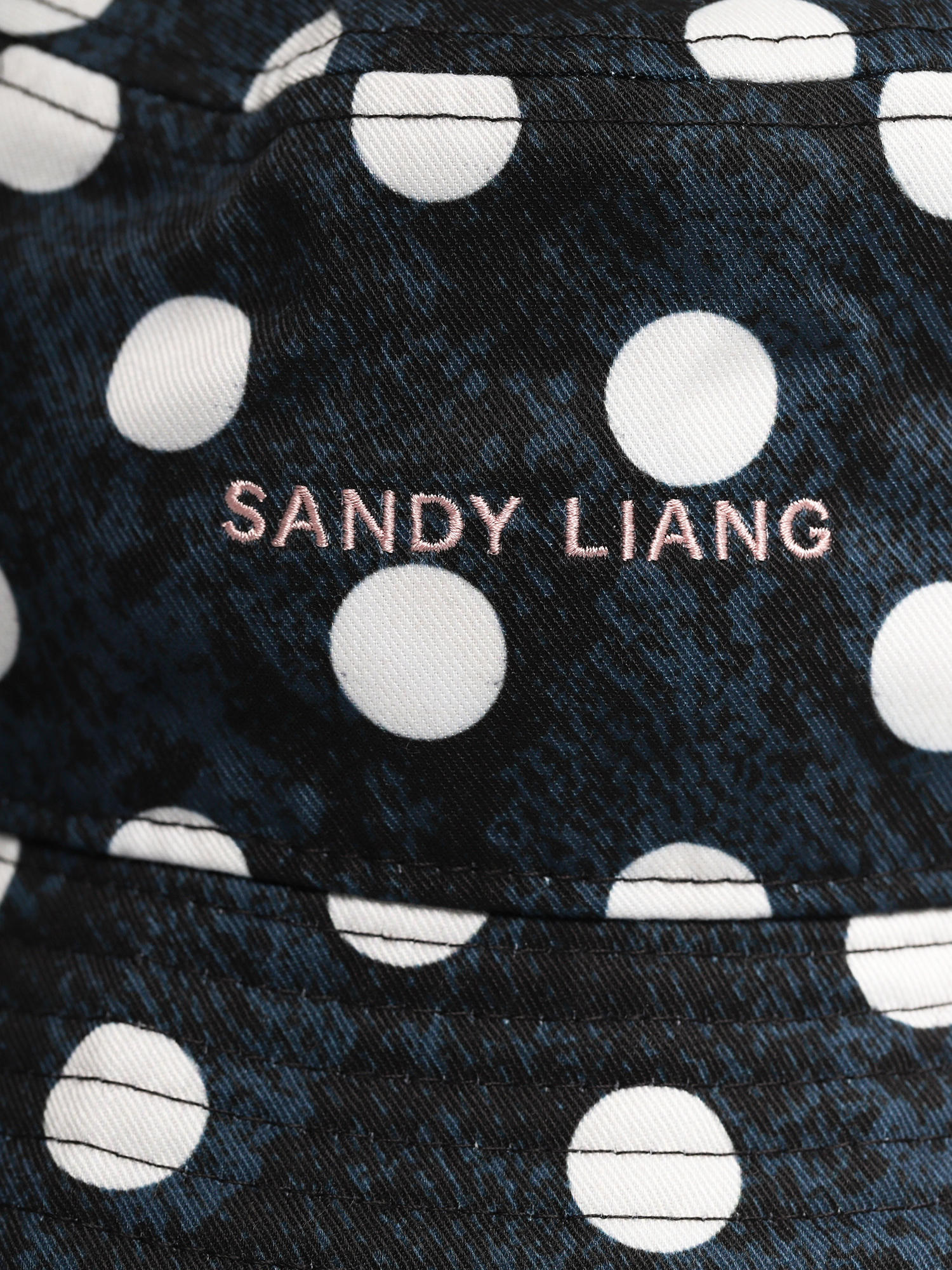 Kapelusz Vans Sandy Bucket Wmn (midnight navy)