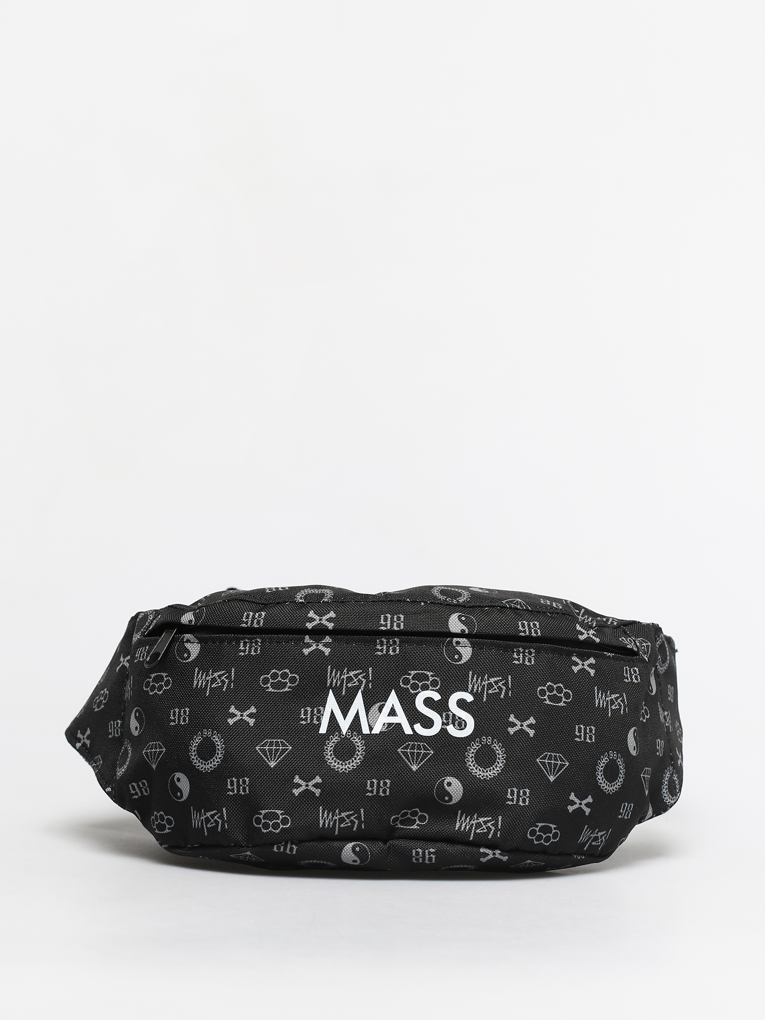 Nerka MassDnm Lv (black)