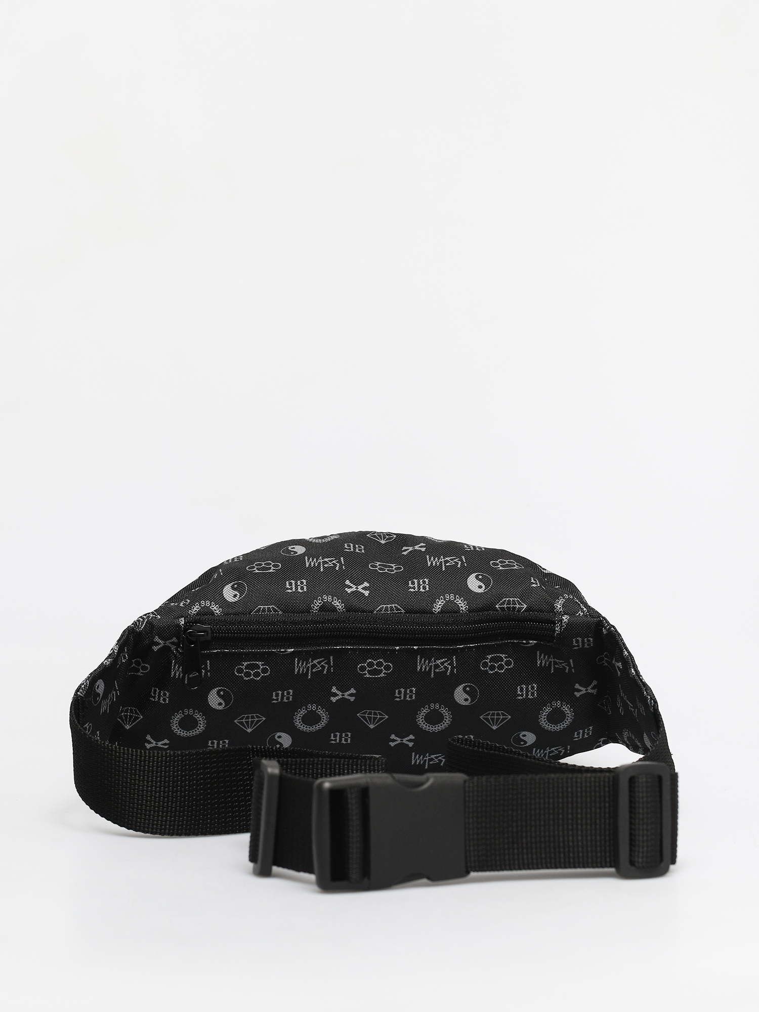 Nerka MassDnm Lv (black)