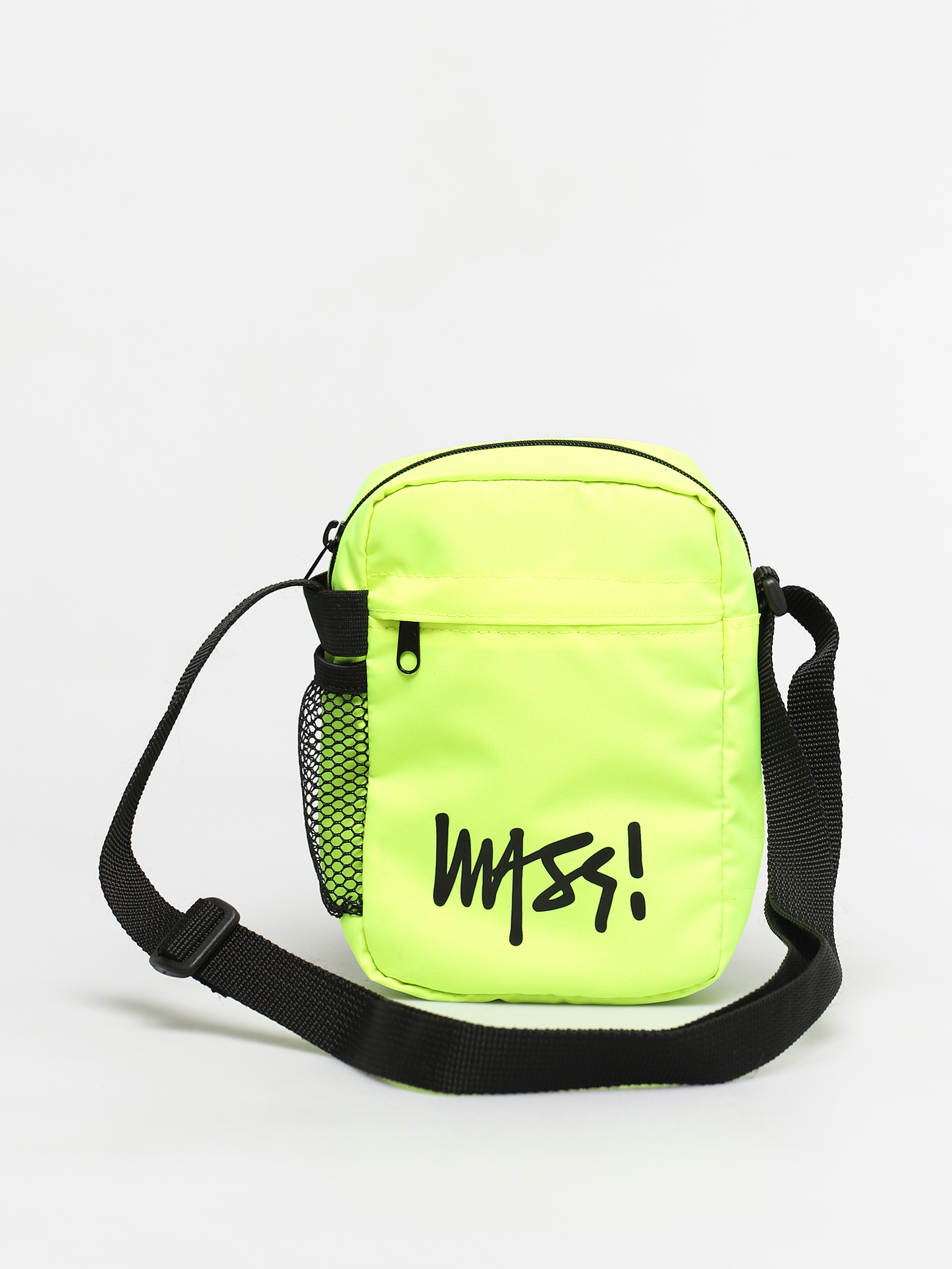 Torba MassDnm Signature (toxic yellow)