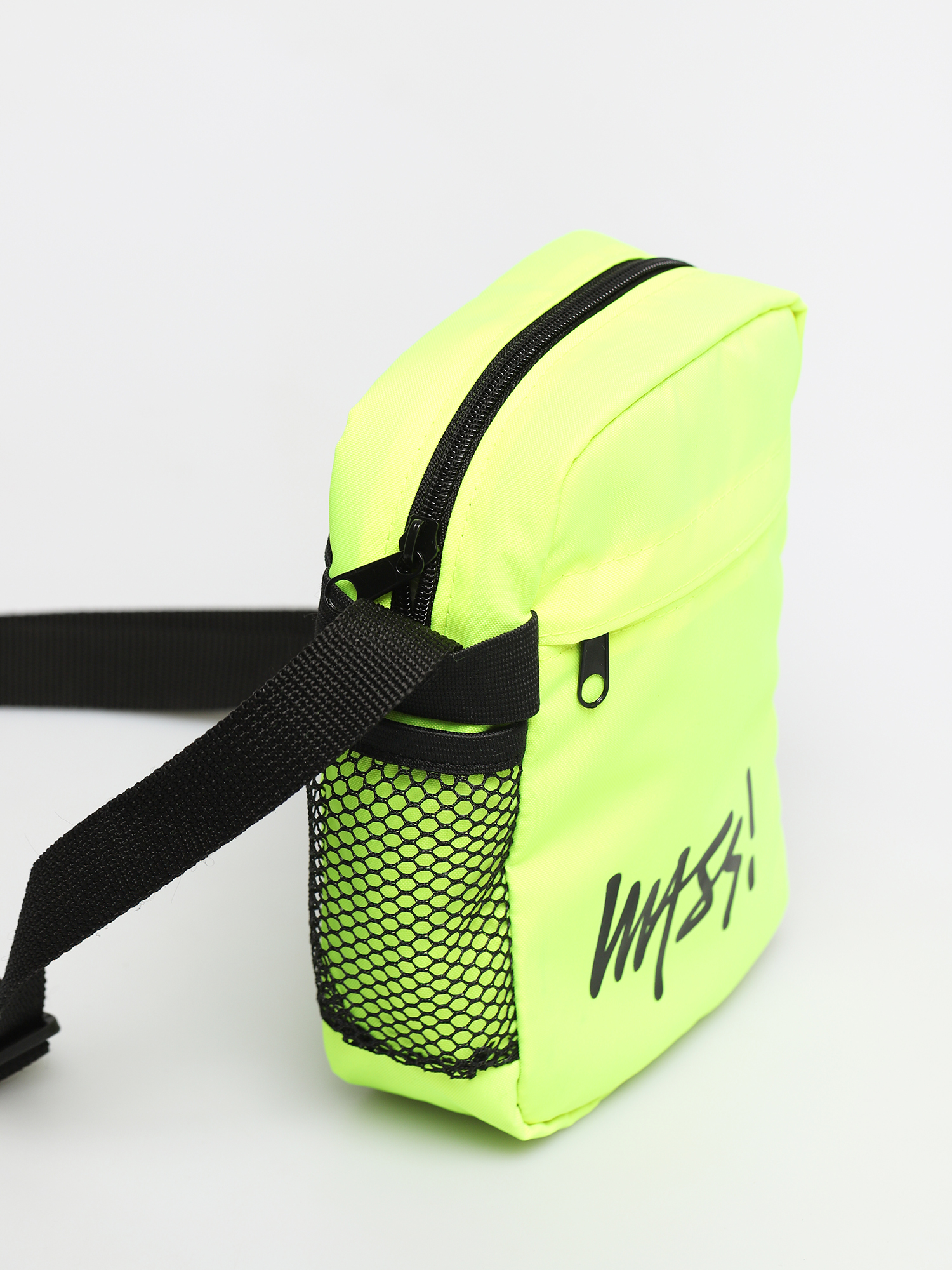 Torba MassDnm Signature (toxic yellow)