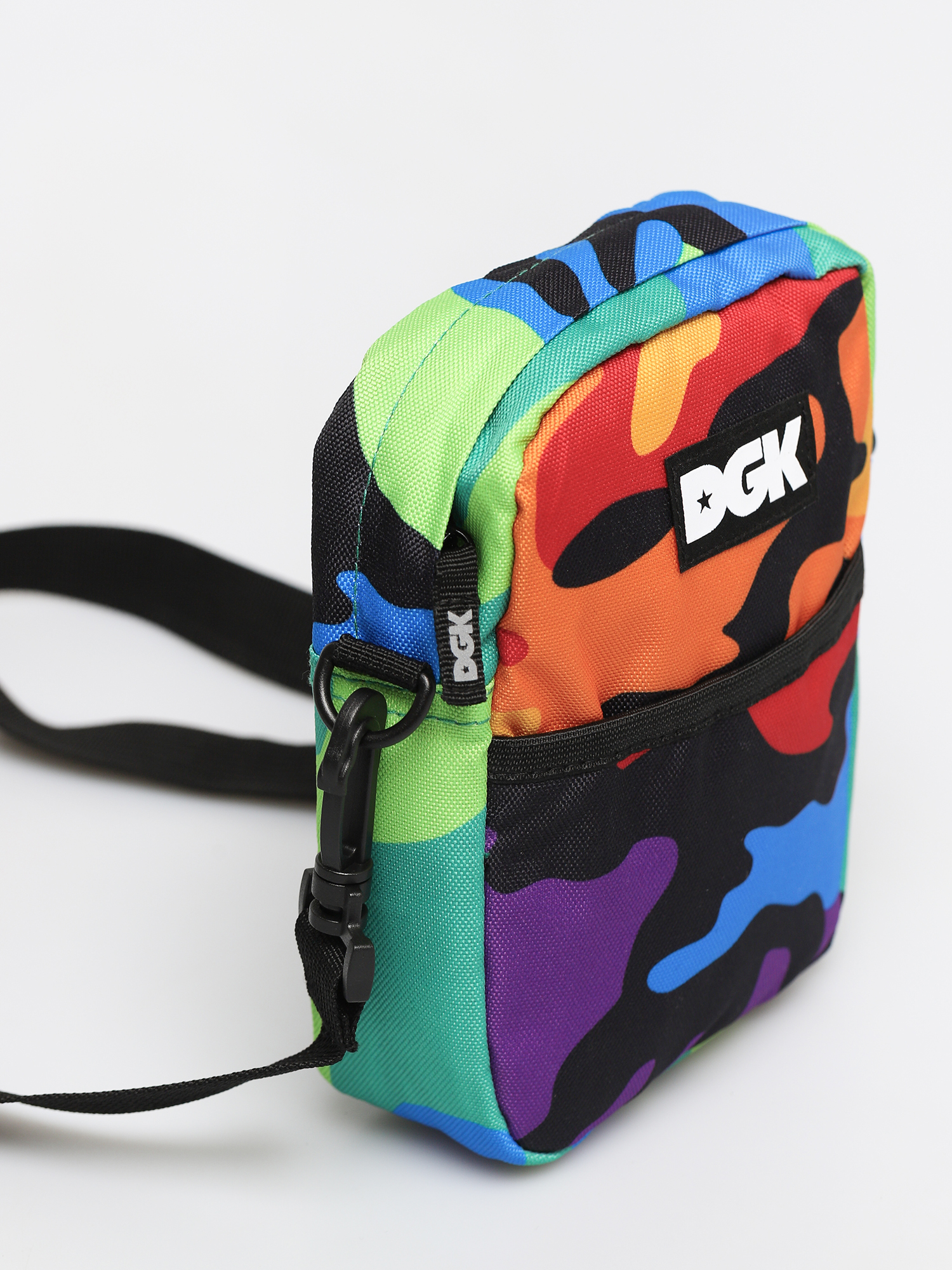 Shoulder on sale bag dgk