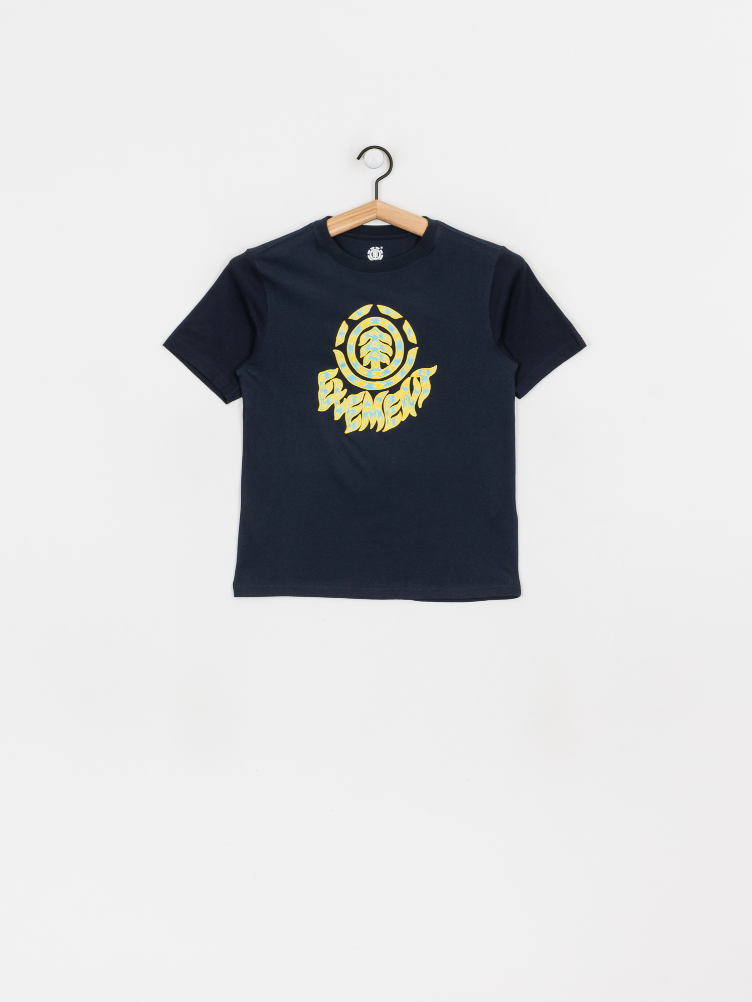 T-shirt Element Remus (eclipse navy)