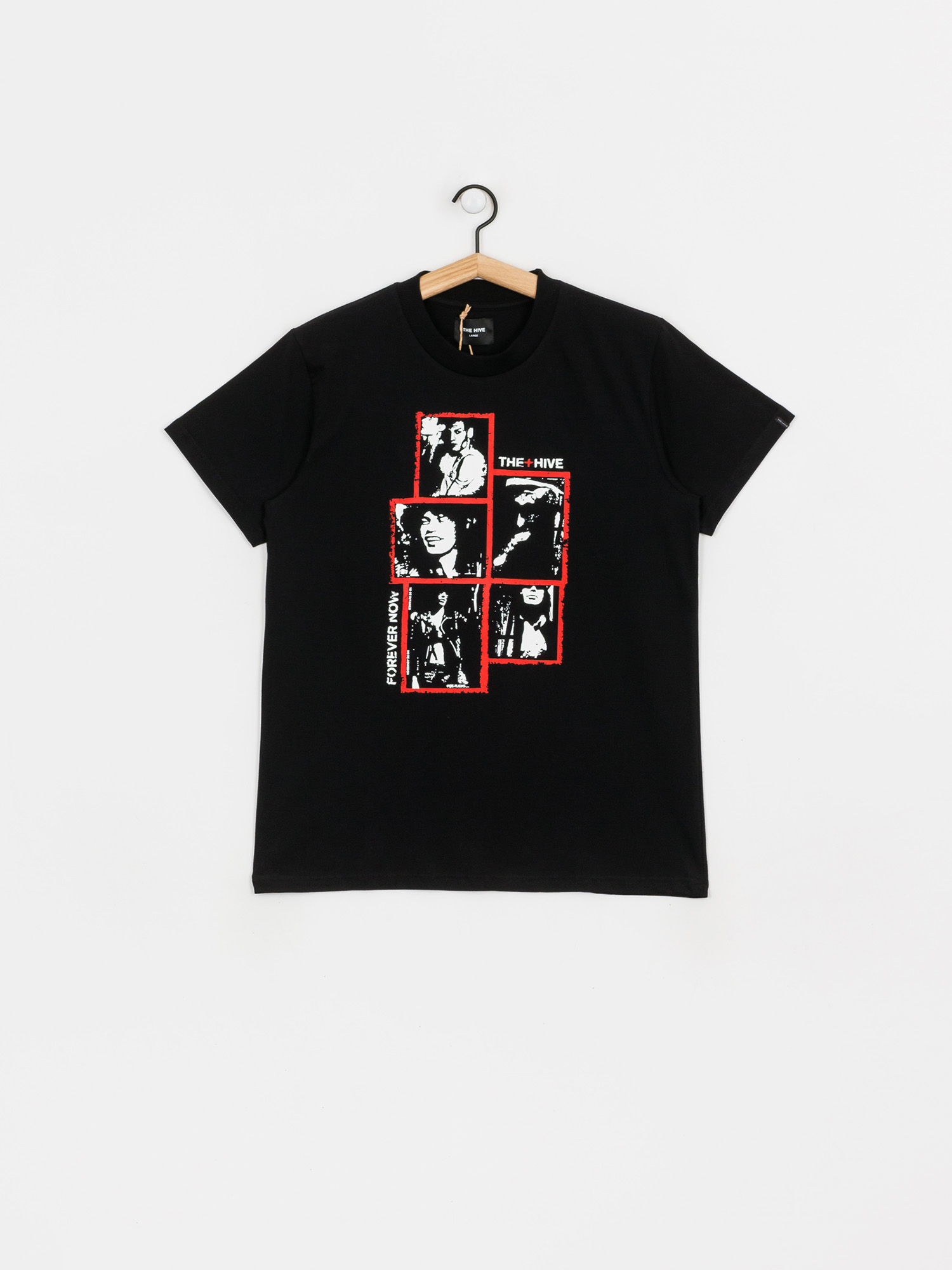 T-shirt The Hive Jethro (black)