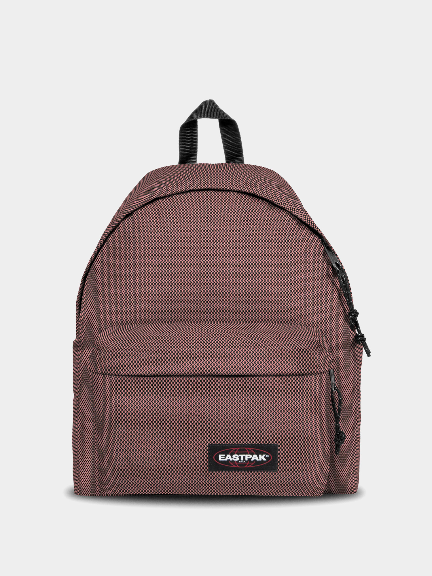 Plecak Eastpak Padded Pak R (meshknit pink)