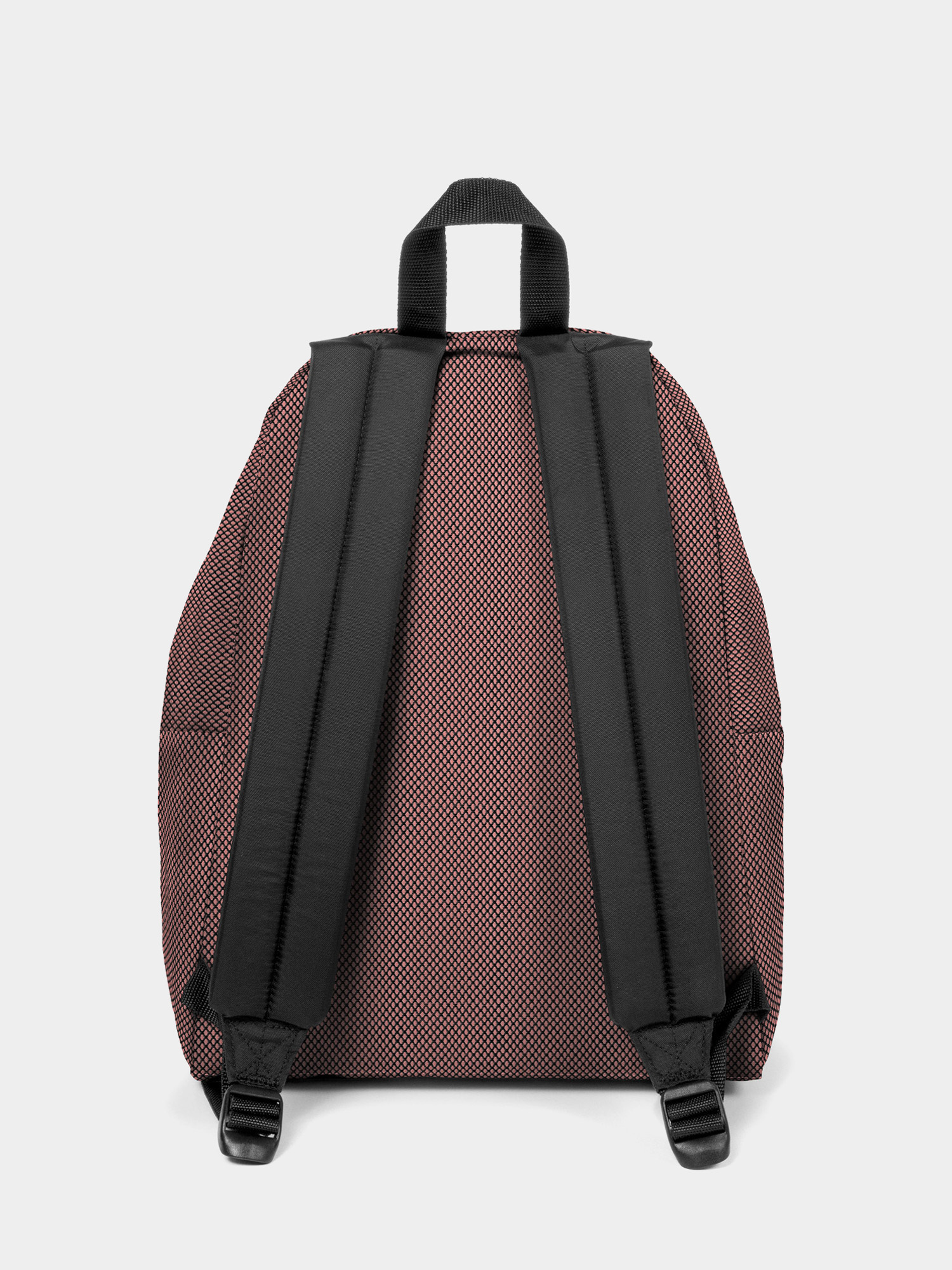 Plecak Eastpak Padded Pak R (meshknit pink)