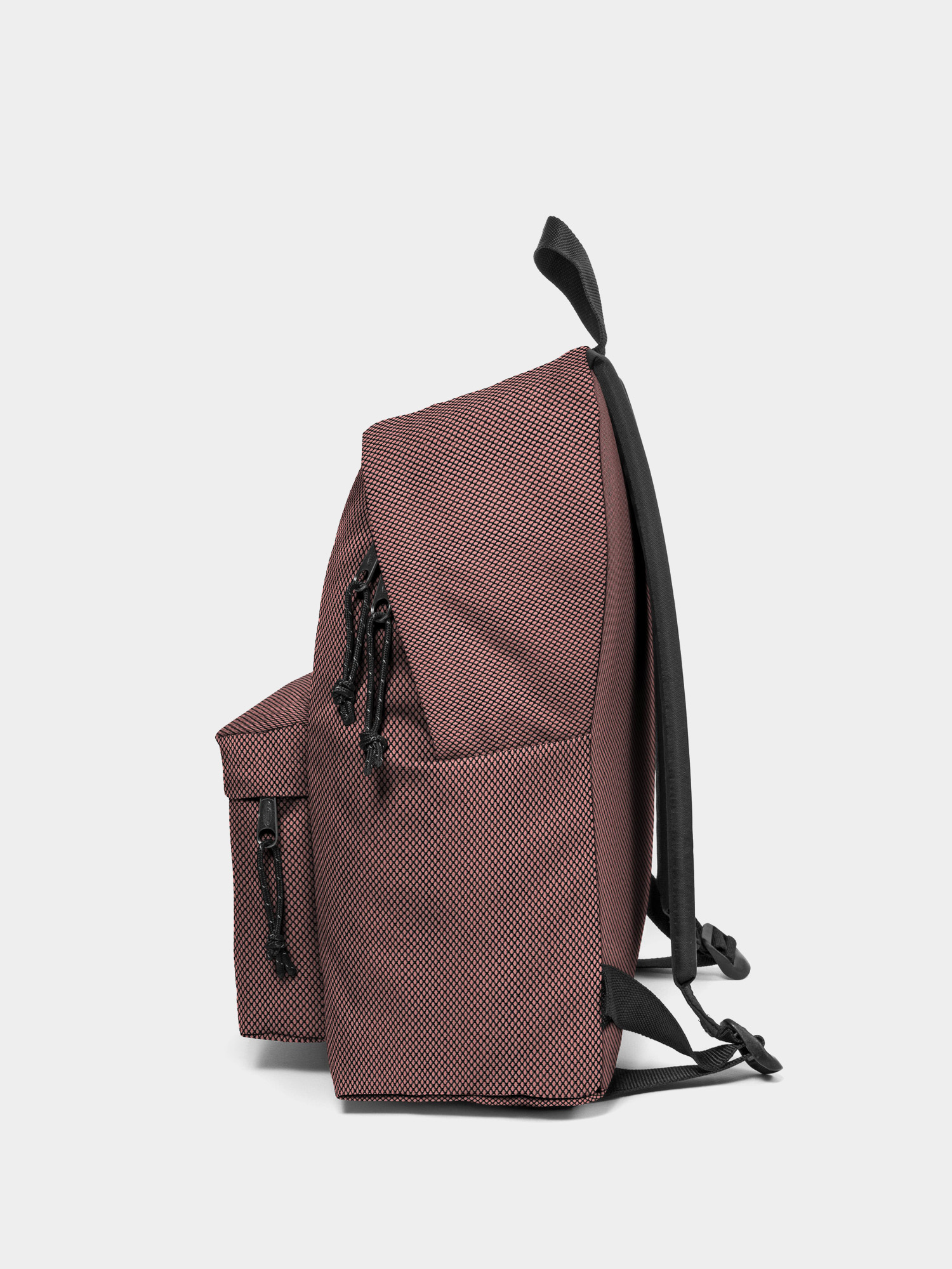 Plecak Eastpak Padded Pak R (meshknit pink)