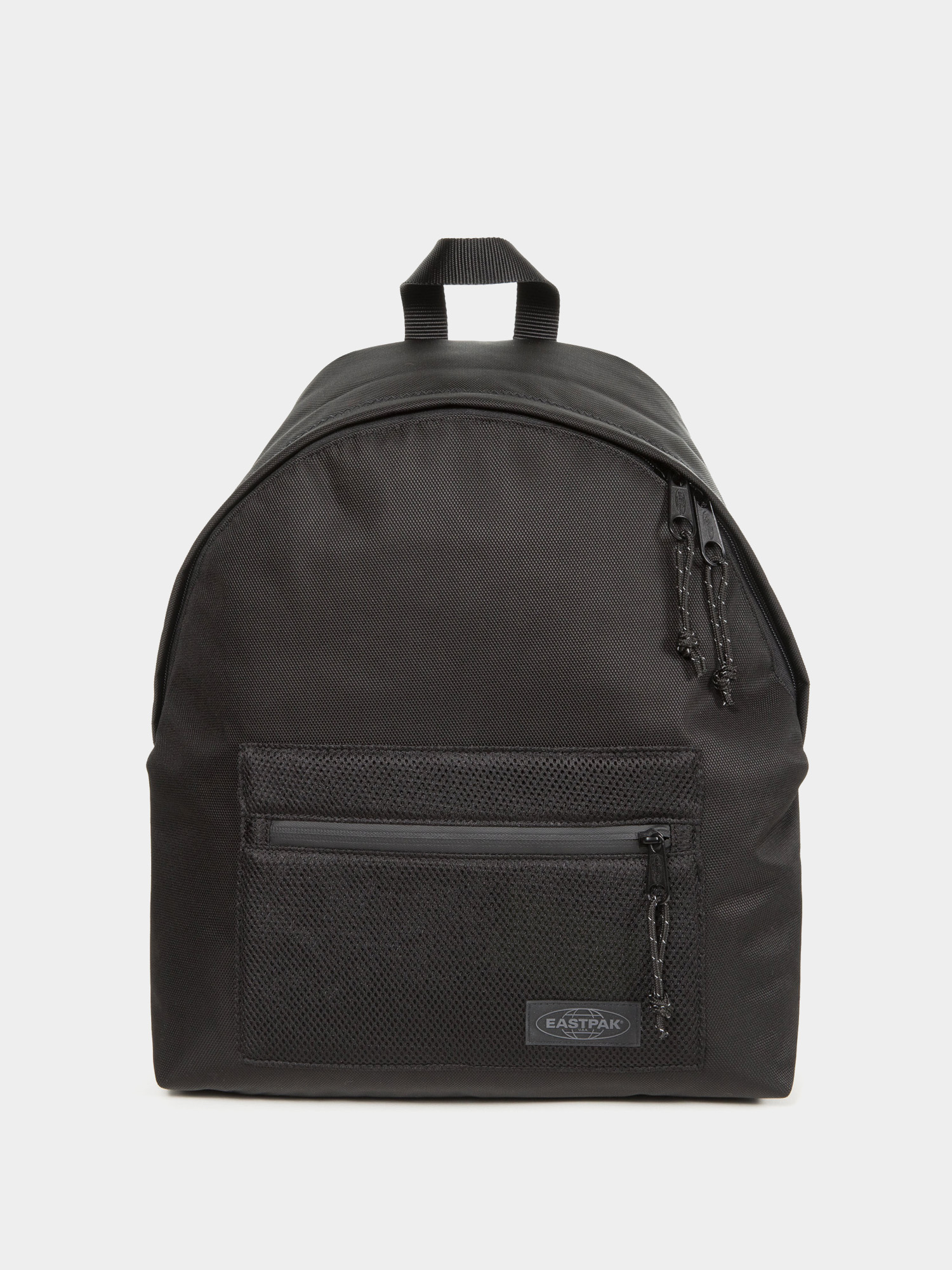 Plecak Eastpak Padded Pak R (athmesh black)