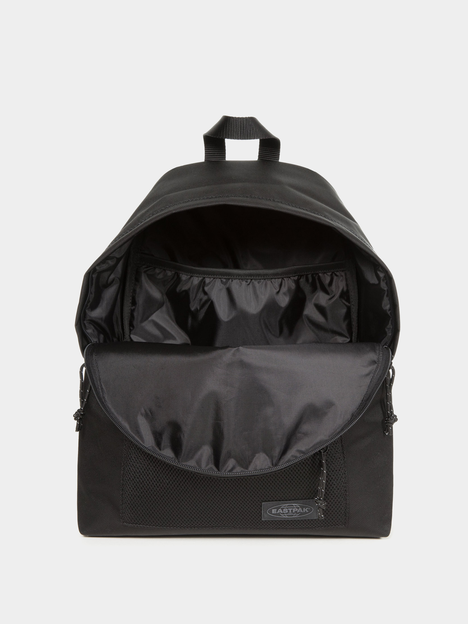 Plecak Eastpak Padded Pak R (athmesh black)