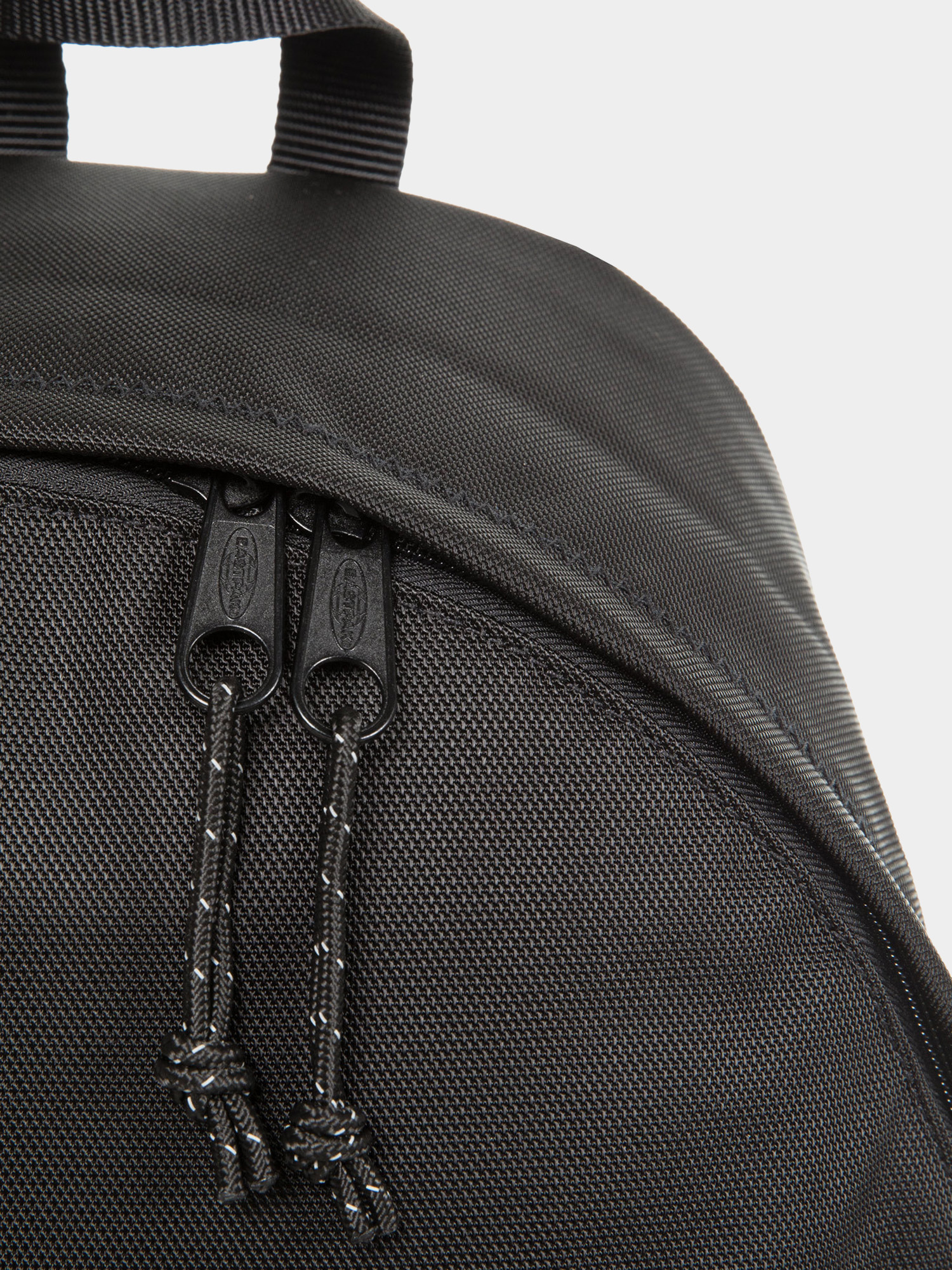 Plecak Eastpak Padded Pak R (athmesh black)