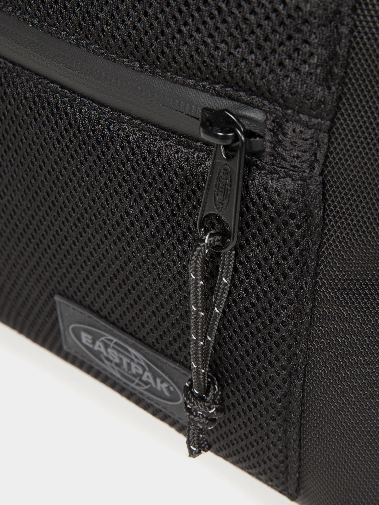Plecak Eastpak Padded Pak R (athmesh black)