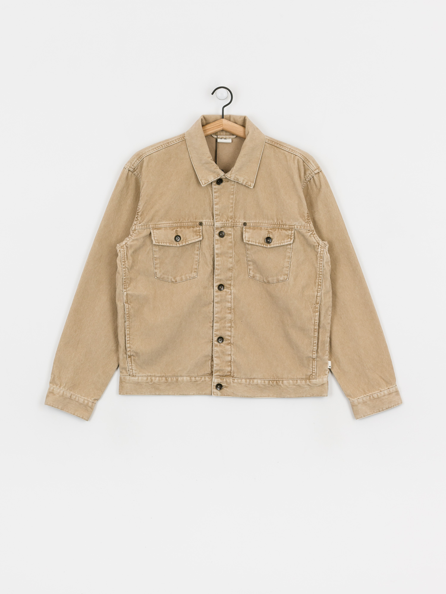 Kurtka Quiksilver Petrolina (plage)