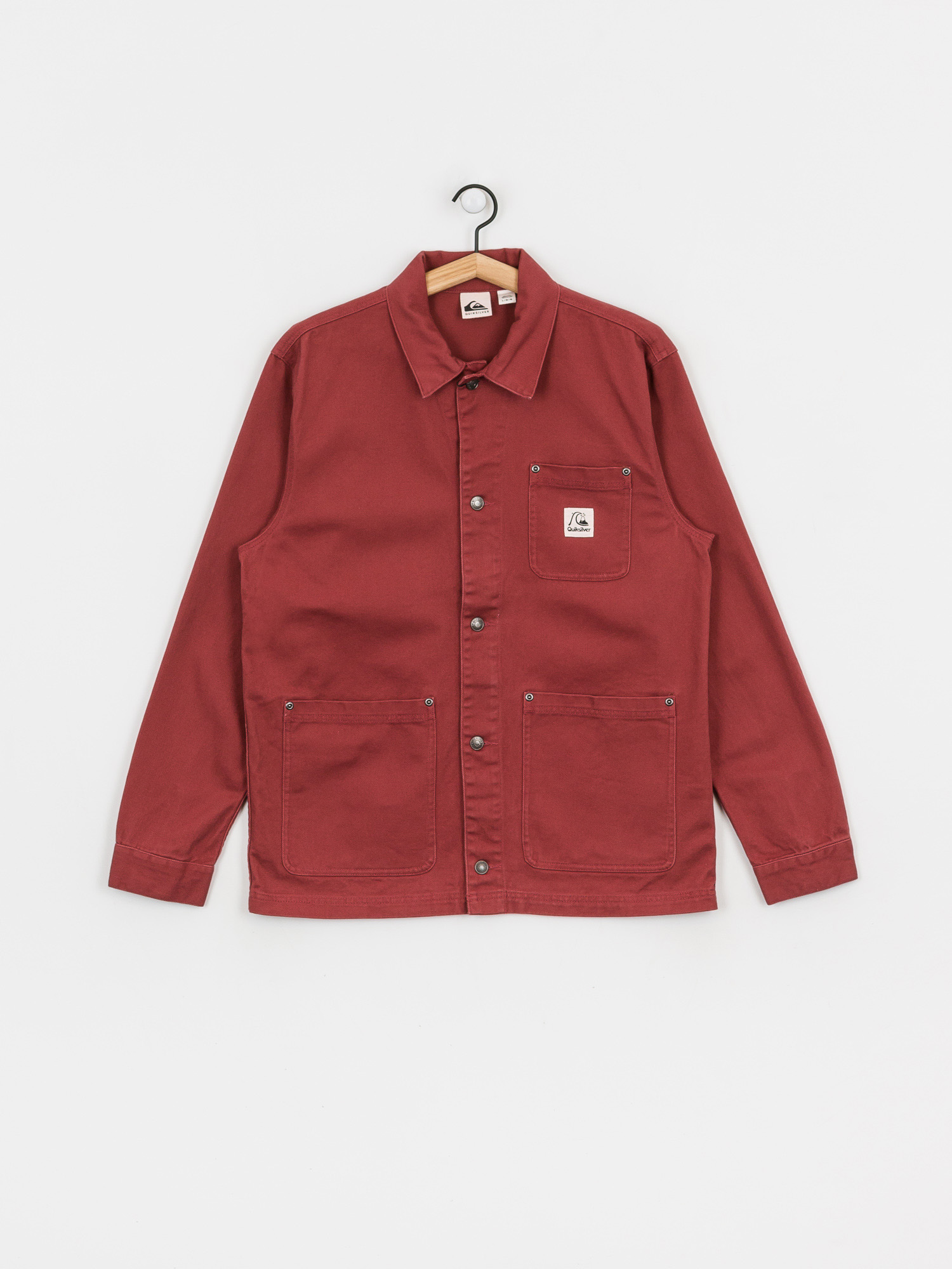 Kurtka Quiksilver Workwear (apple butter)