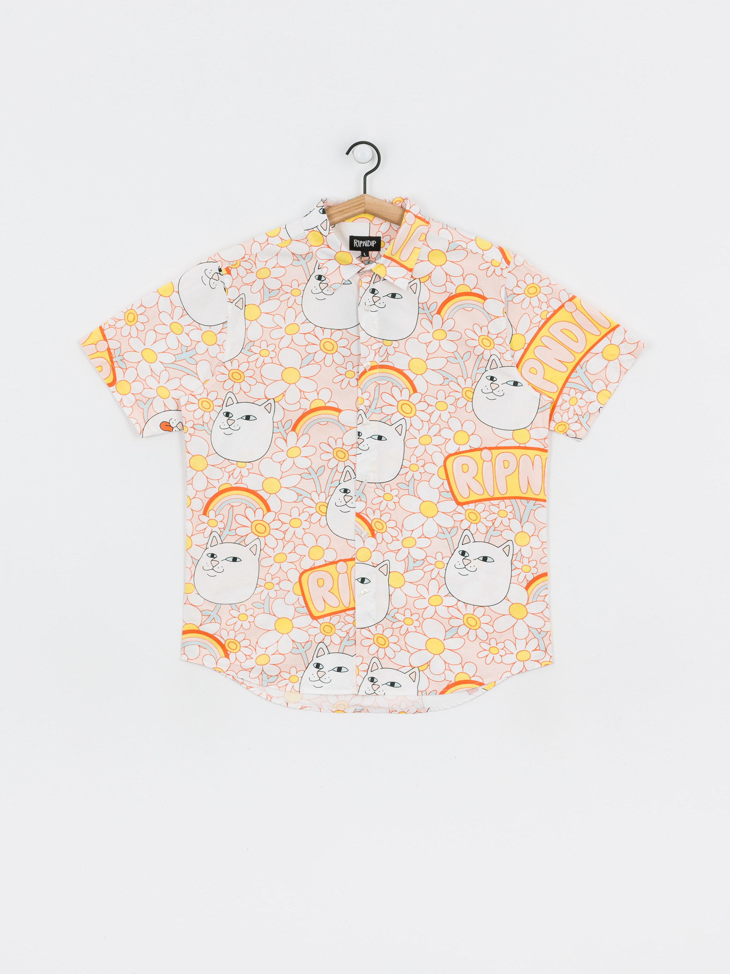 Koszula RipNDip Daisy Daze (multi)