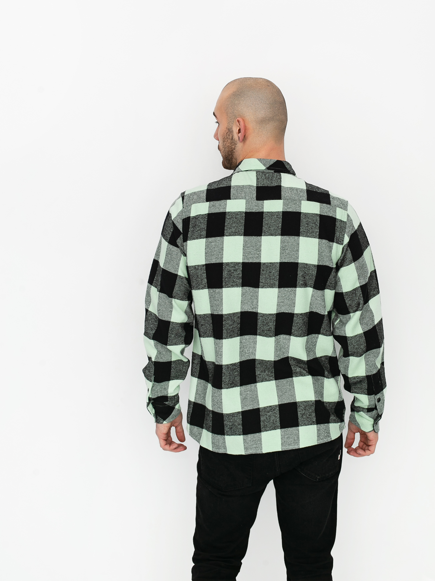 Koszula Dickies Sacramento (mint)