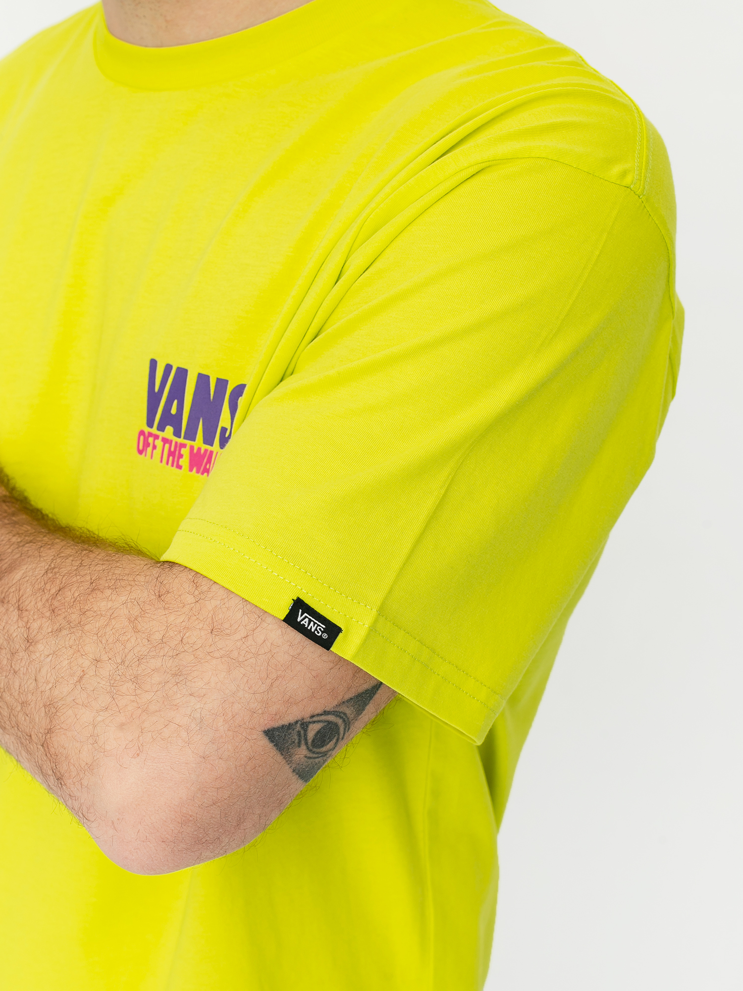 T-shirt Vans Eyes Open (sulphur spring)