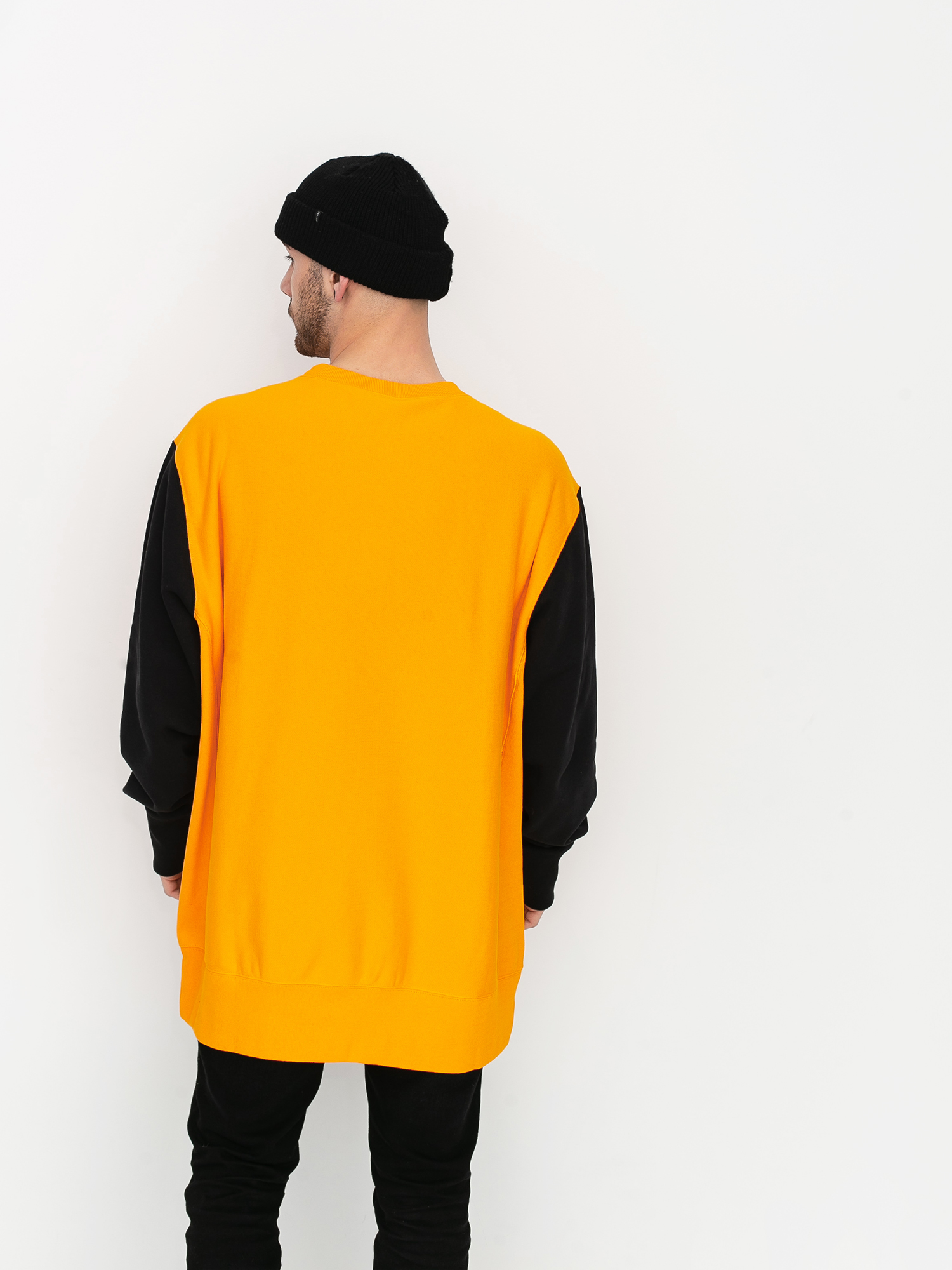 Bluza Champion Premium Crewneck Sweatshirt 214284 (znn/nbk)