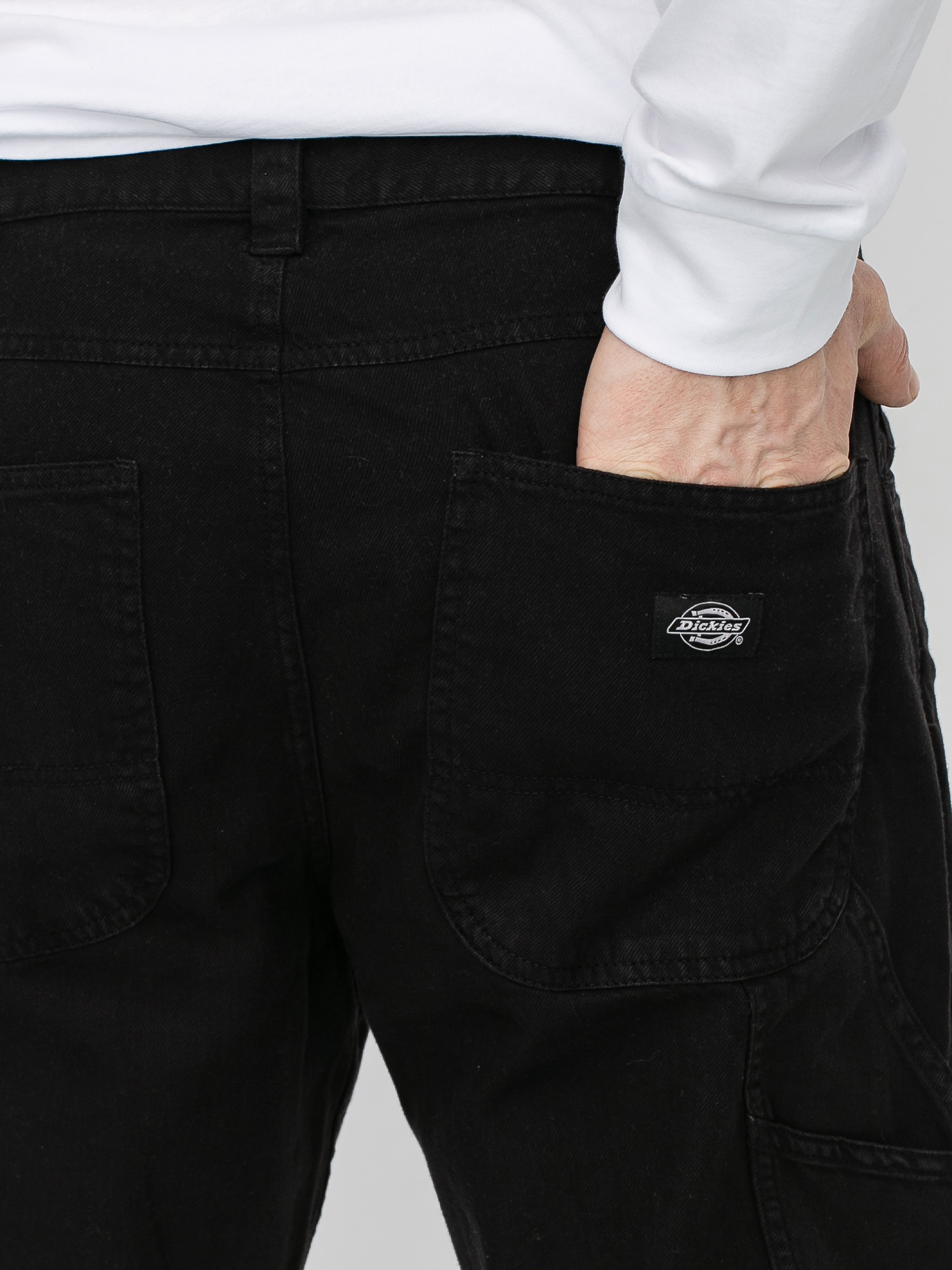 Spodnie Dickies Fairdale (black)
