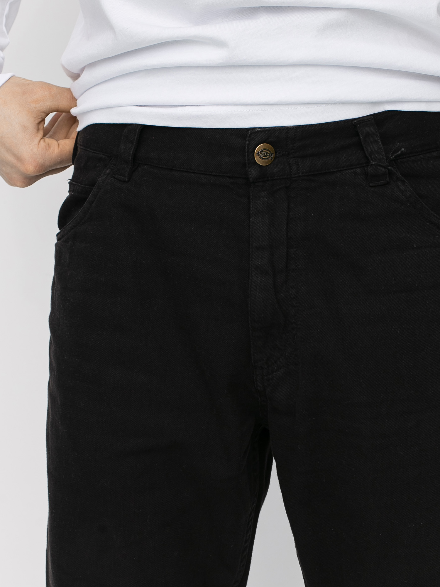 Spodnie Dickies Fairdale (black)