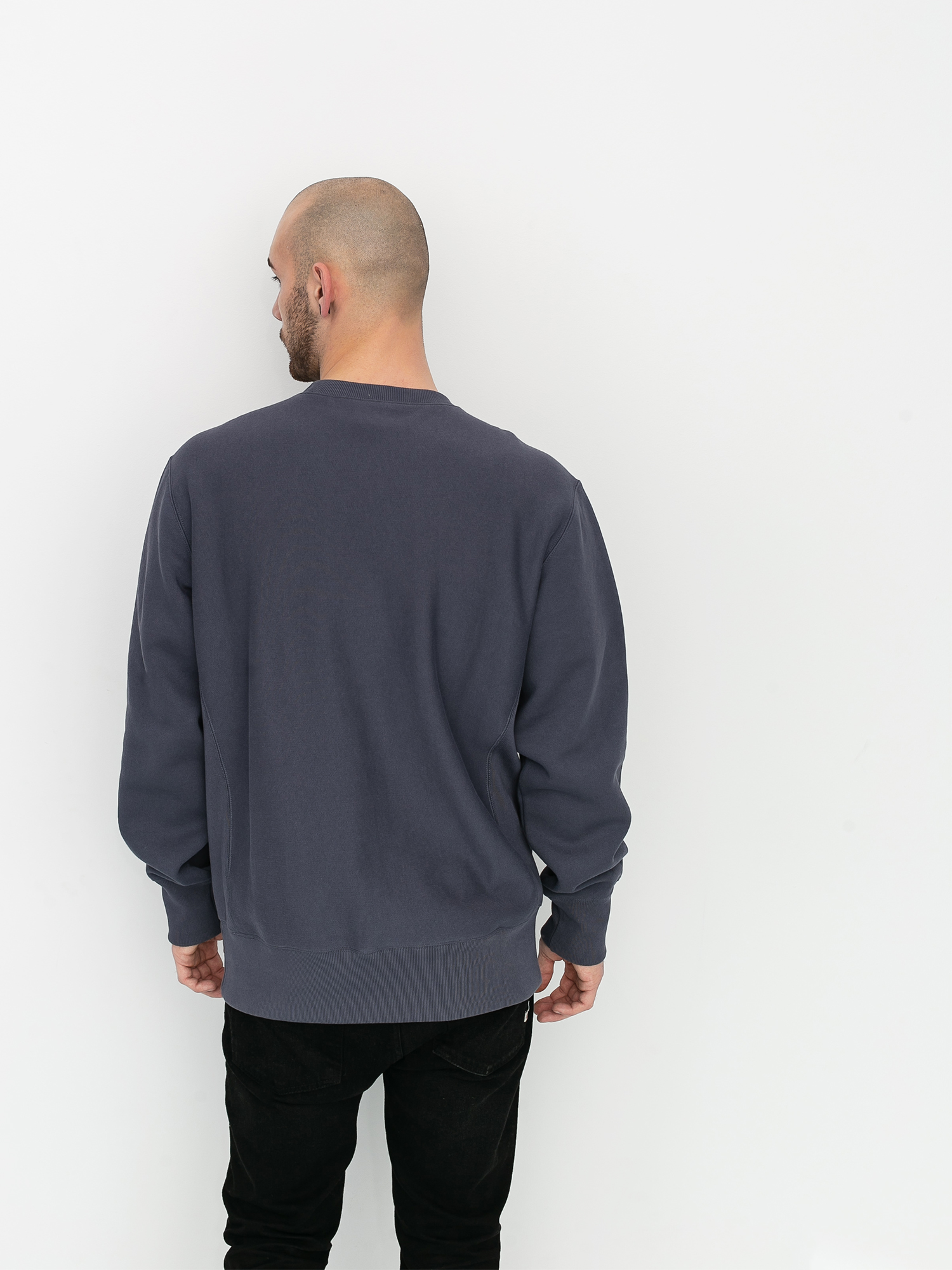 Bluza Champion Premium Crewneck Sweatshirt 214676 (chc)