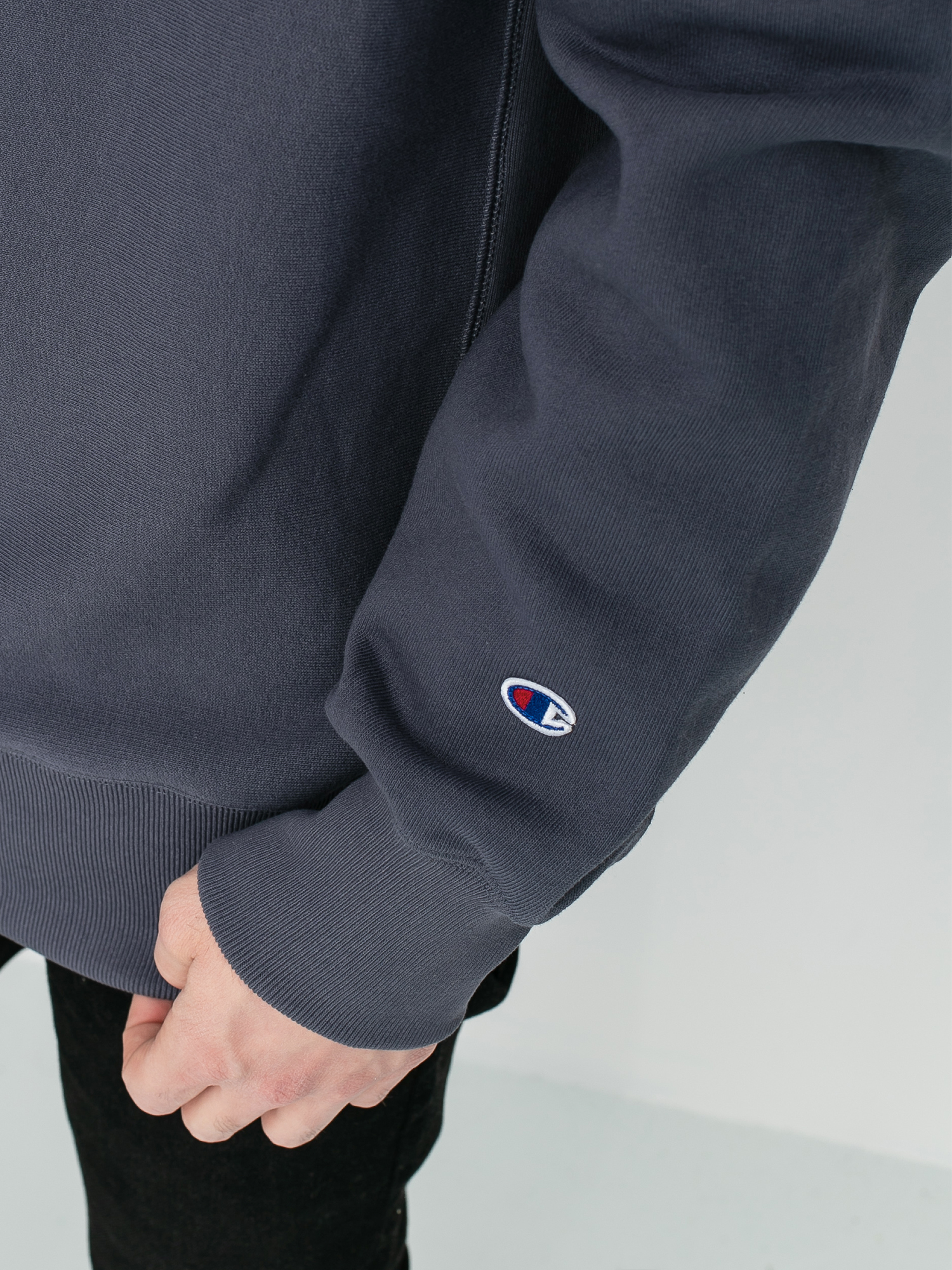 Bluza Champion Premium Crewneck Sweatshirt 214676 (chc)