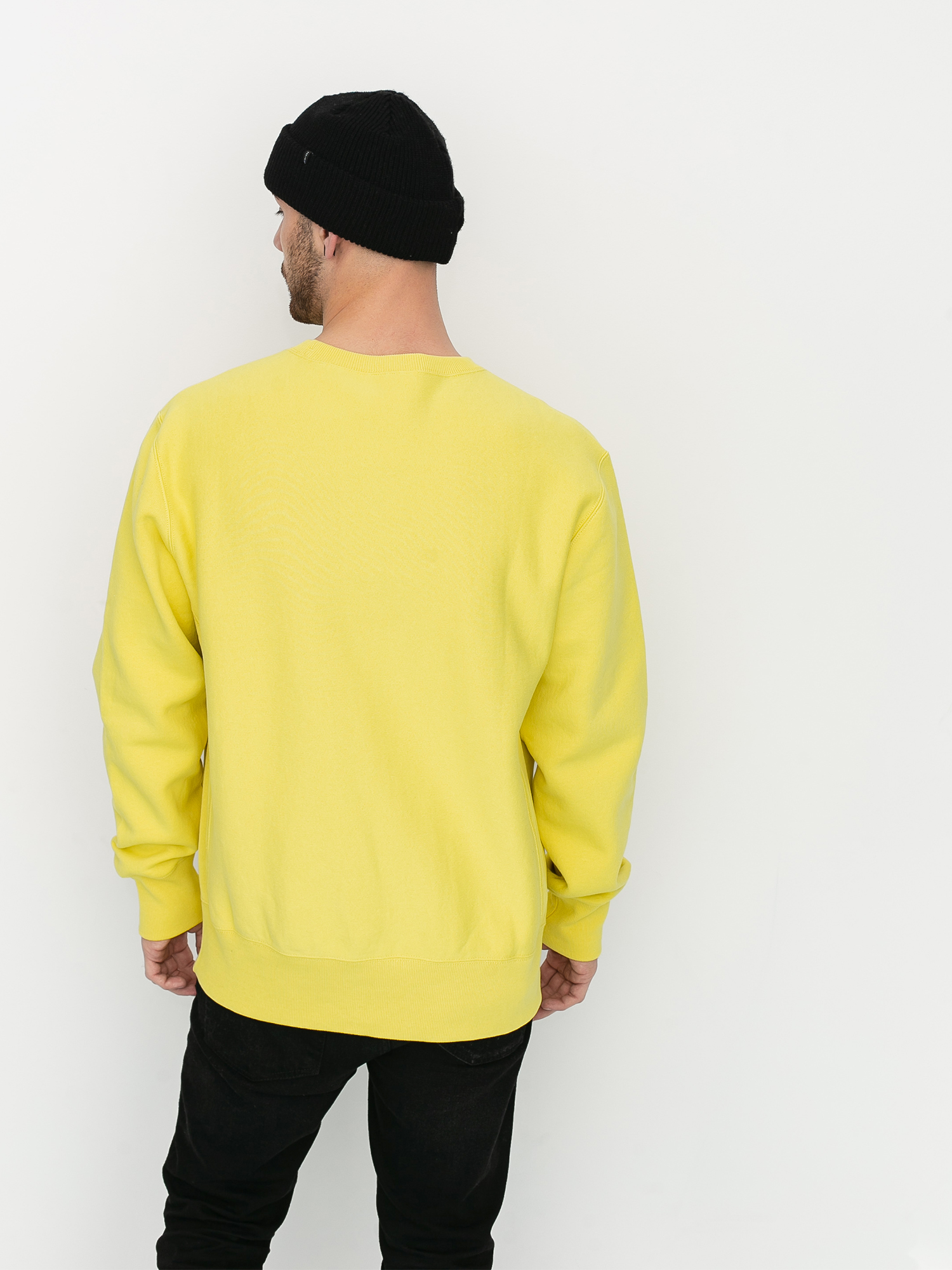 Bluza Champion Premium Crewneck Sweatshirt 214676 (aca)