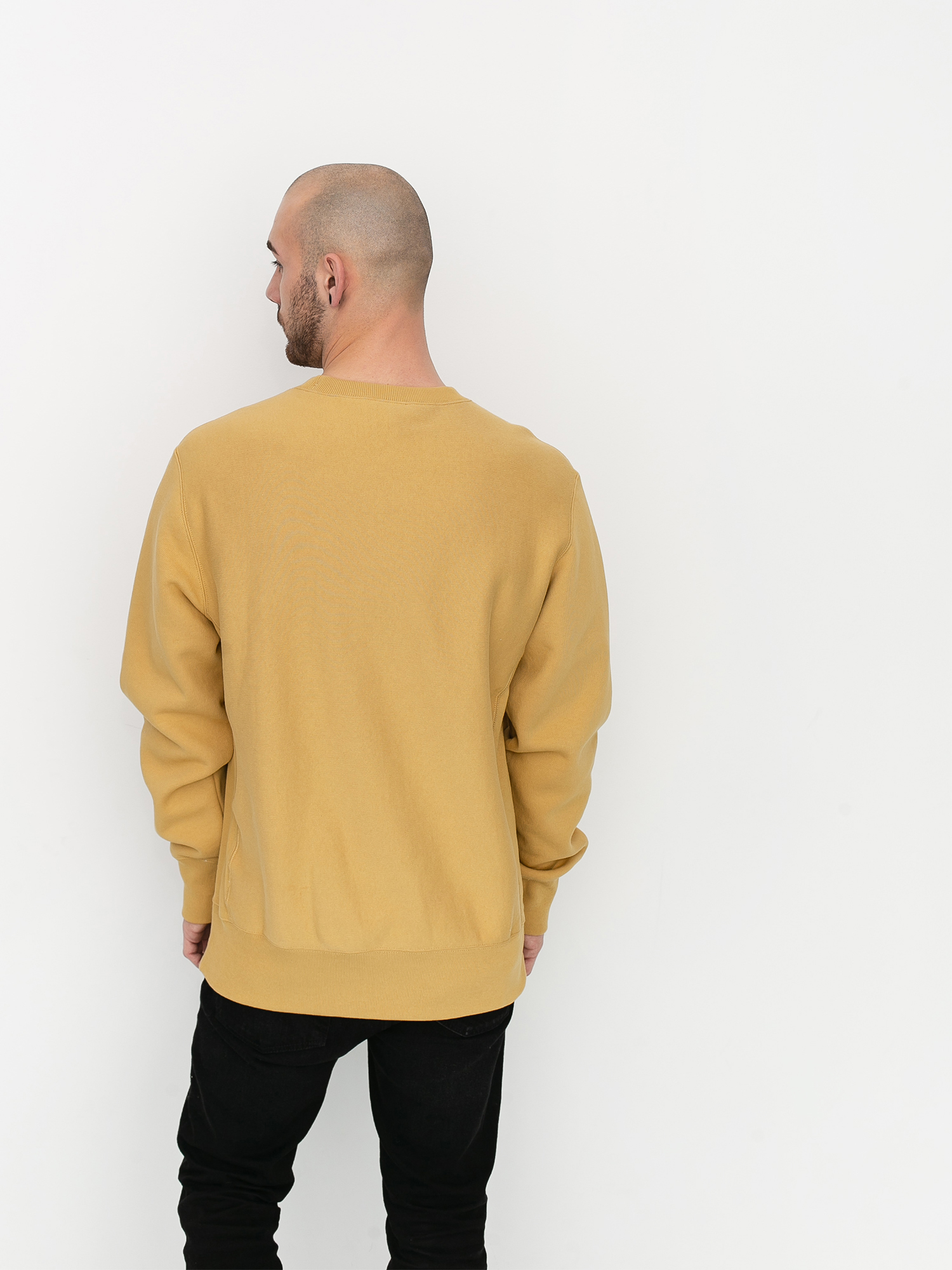 Bluza Champion Premium Crewneck Sweatshirt 214676 (prr)