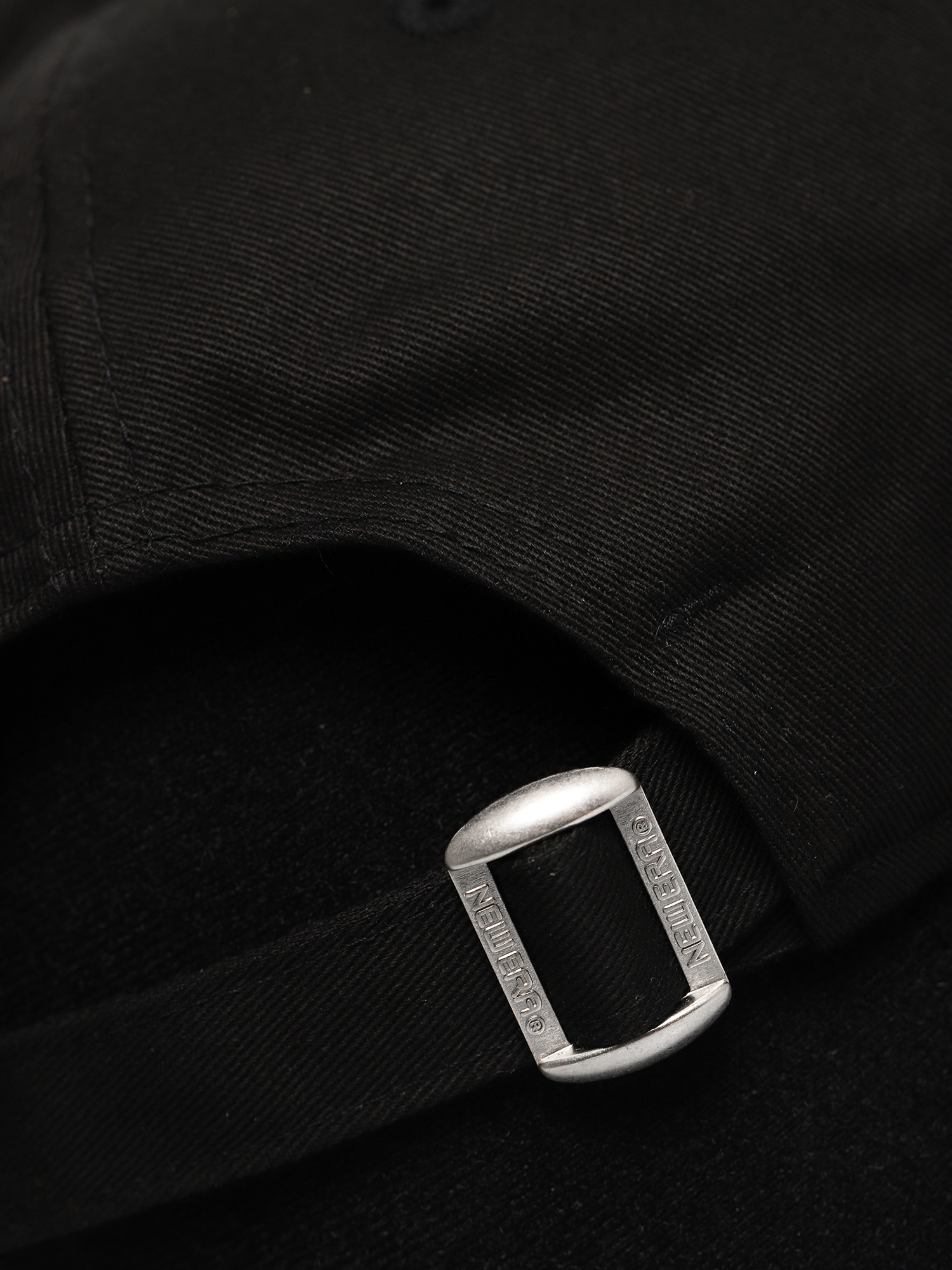 Czapka z daszkiem New Era Classic Mlb New York Yankees ZD (black/black)