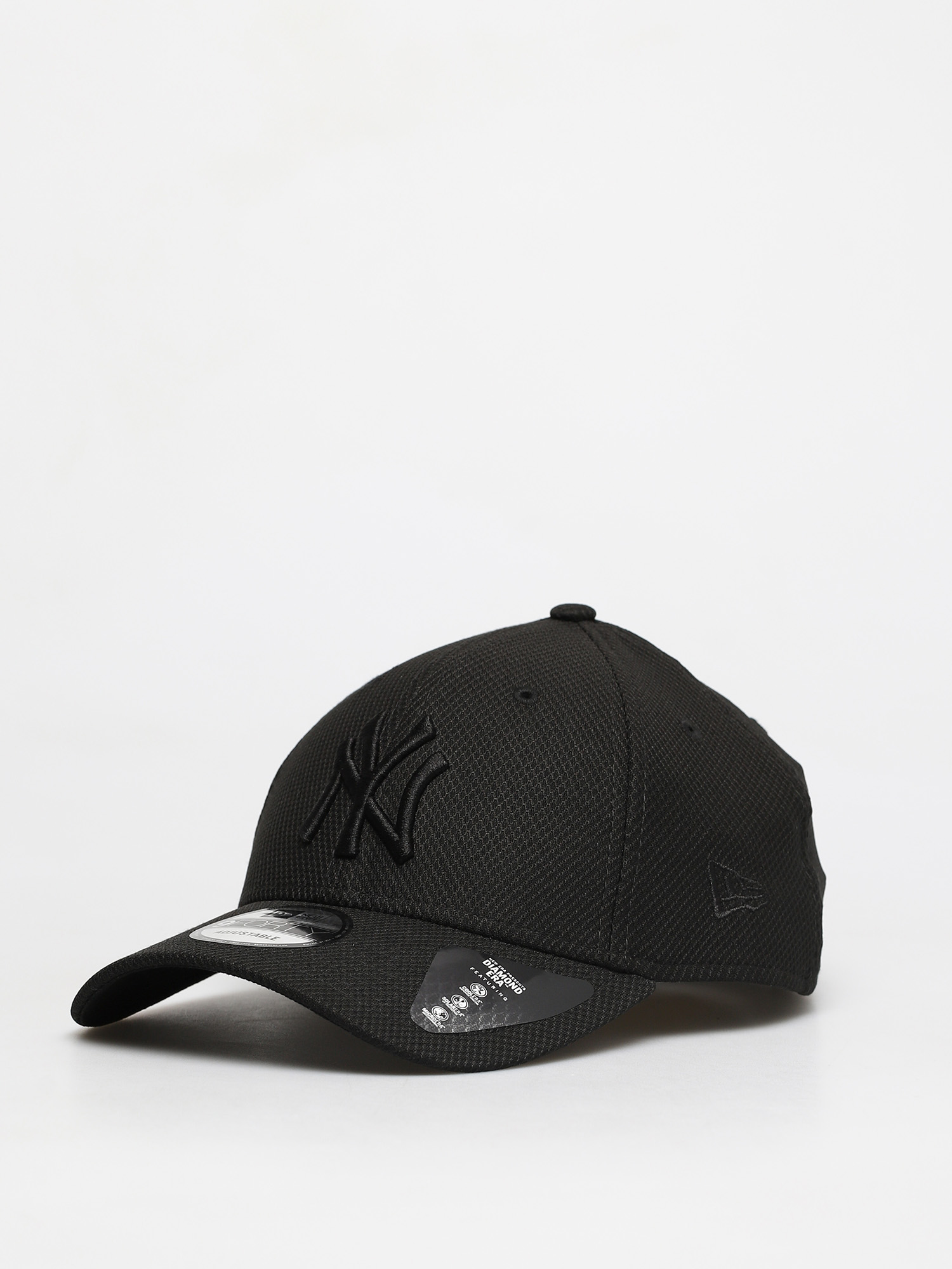 Czapka z daszkiem New Era Mono Team Colour 9Forty ZD (new york yankees blk)