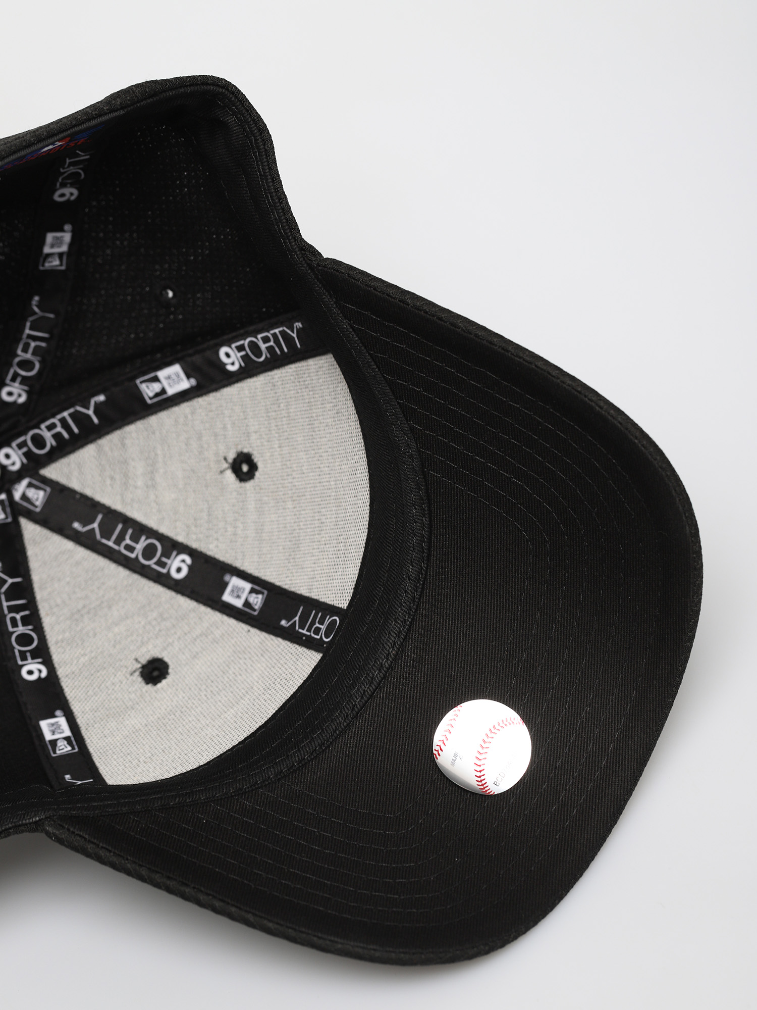 Czapka z daszkiem New Era Mono Team Colour 9Forty ZD (new york yankees blk)