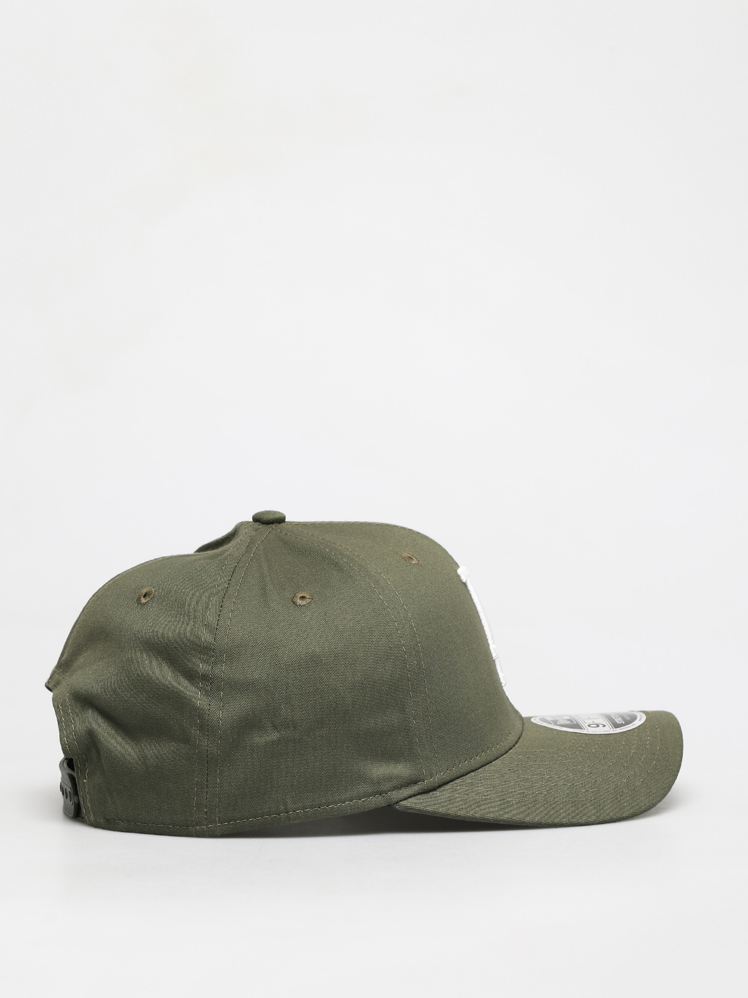 Czapka z daszkiem New Era League Ess 9Fifty Stretch ZD (los angeles dodgers nov)