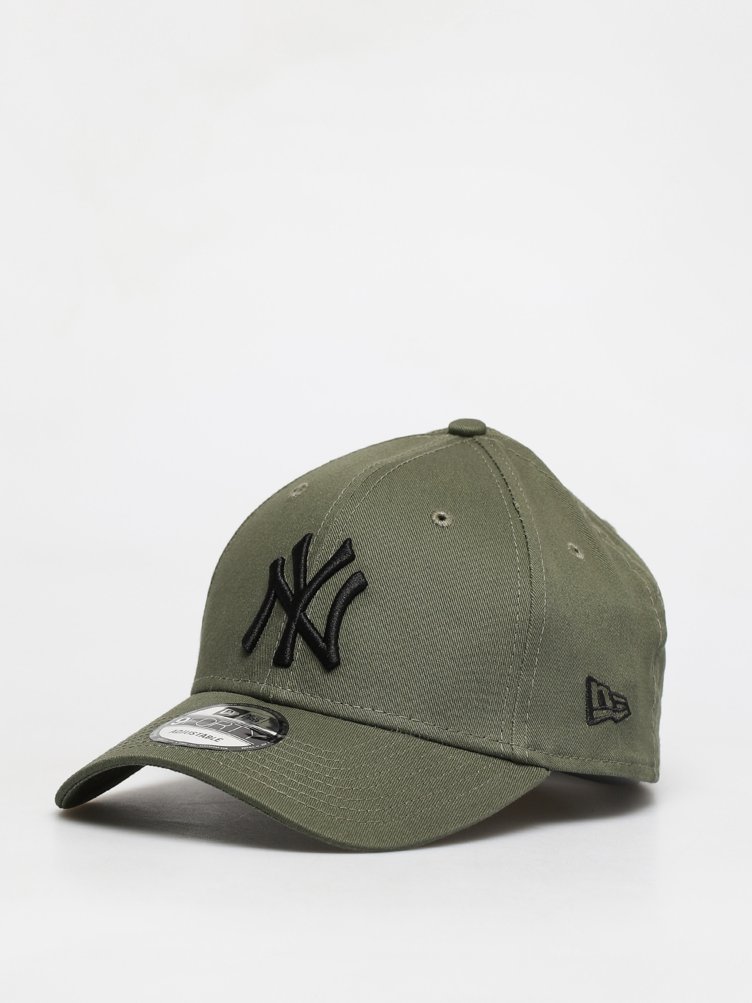 Czapka z daszkiem New Era Essential 9Forty ZD (new york yankees nov)