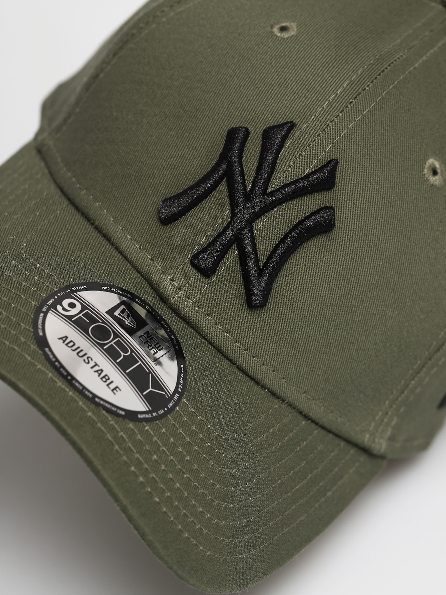 Czapka z daszkiem New Era Essential 9Forty ZD (new york yankees nov)