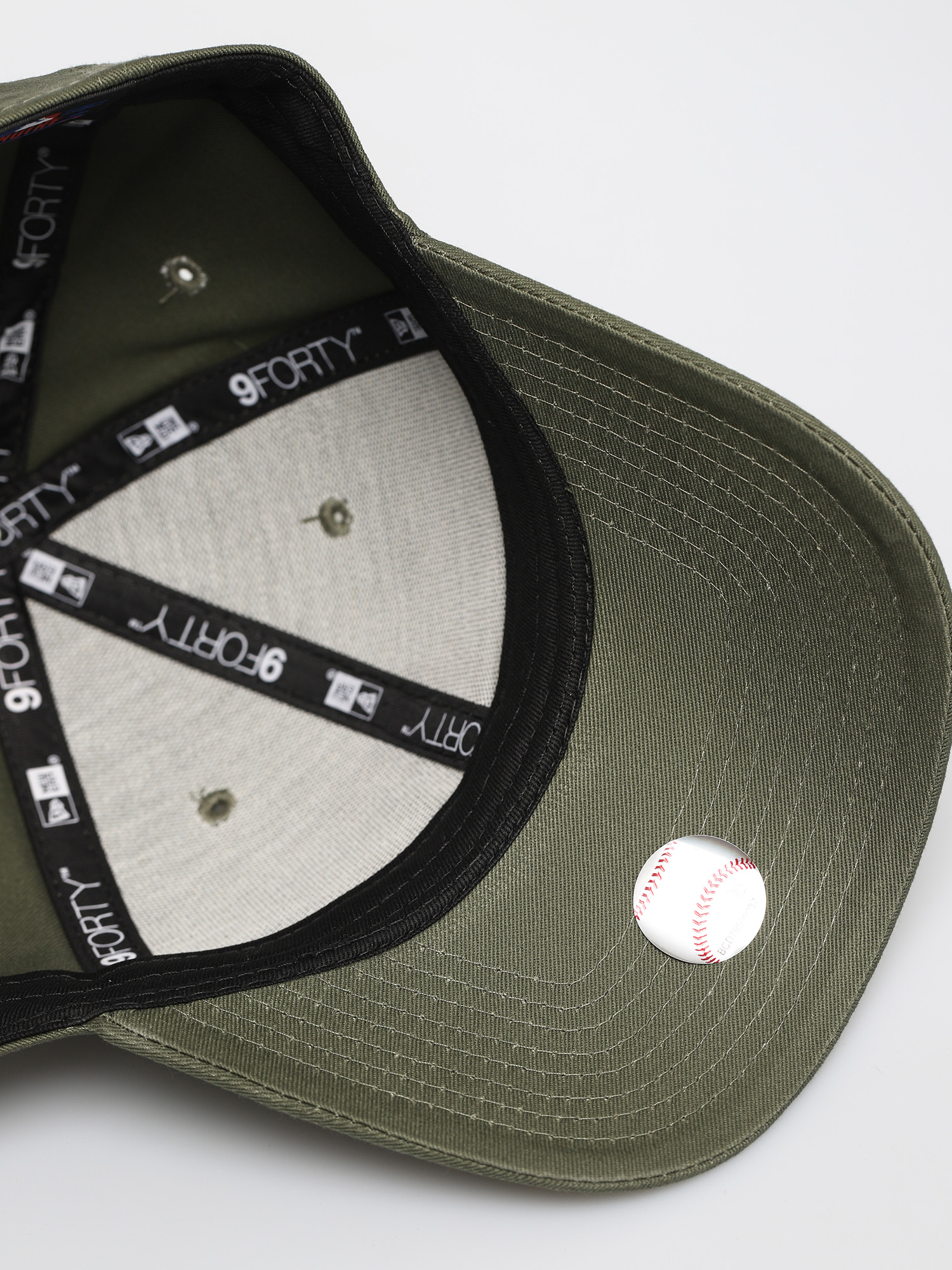 Czapka z daszkiem New Era Essential 9Forty ZD (new york yankees nov)