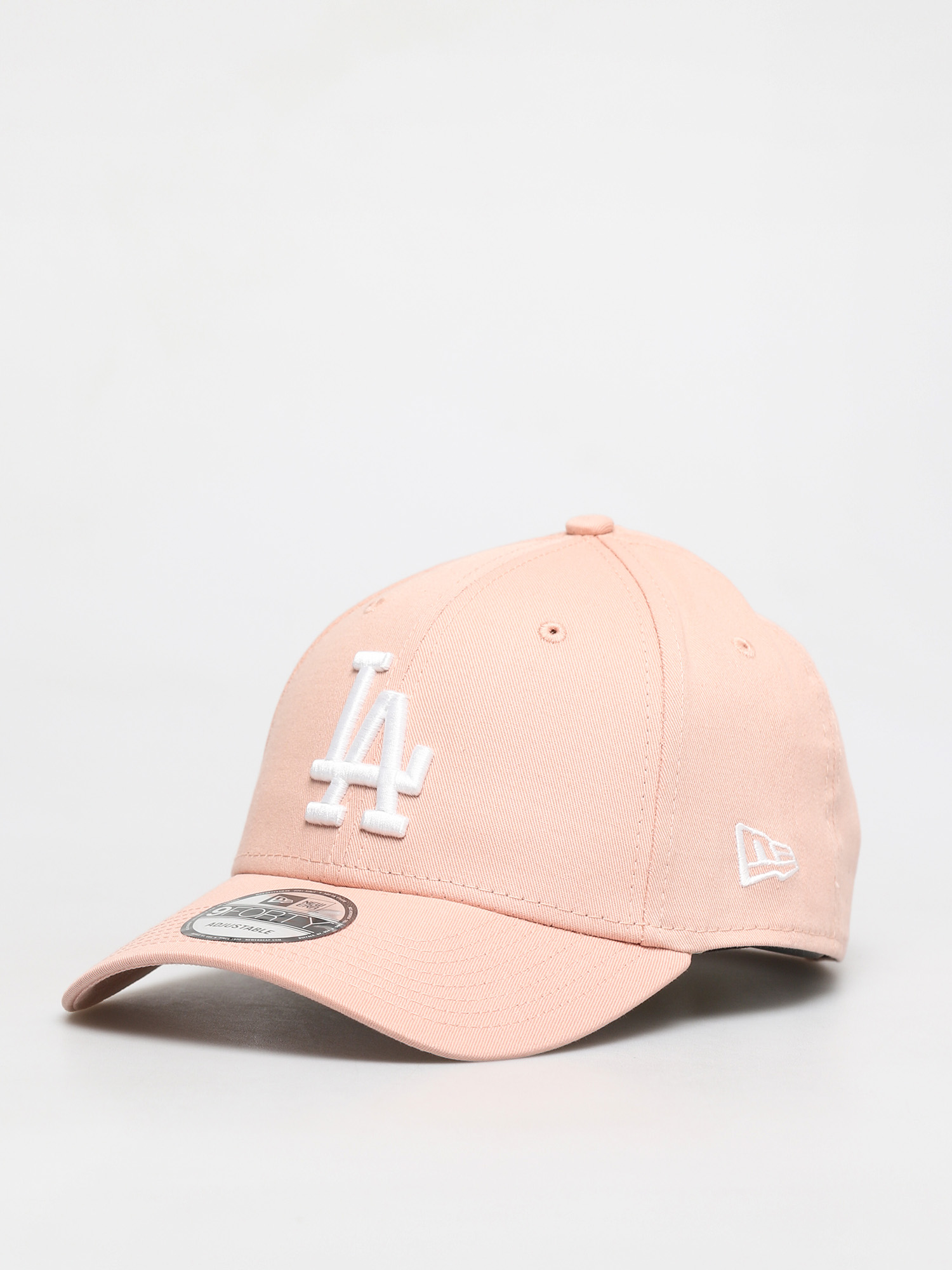Czapka z daszkiem New Era Essential 9Forty ZD (los angeles dodgers bsk)